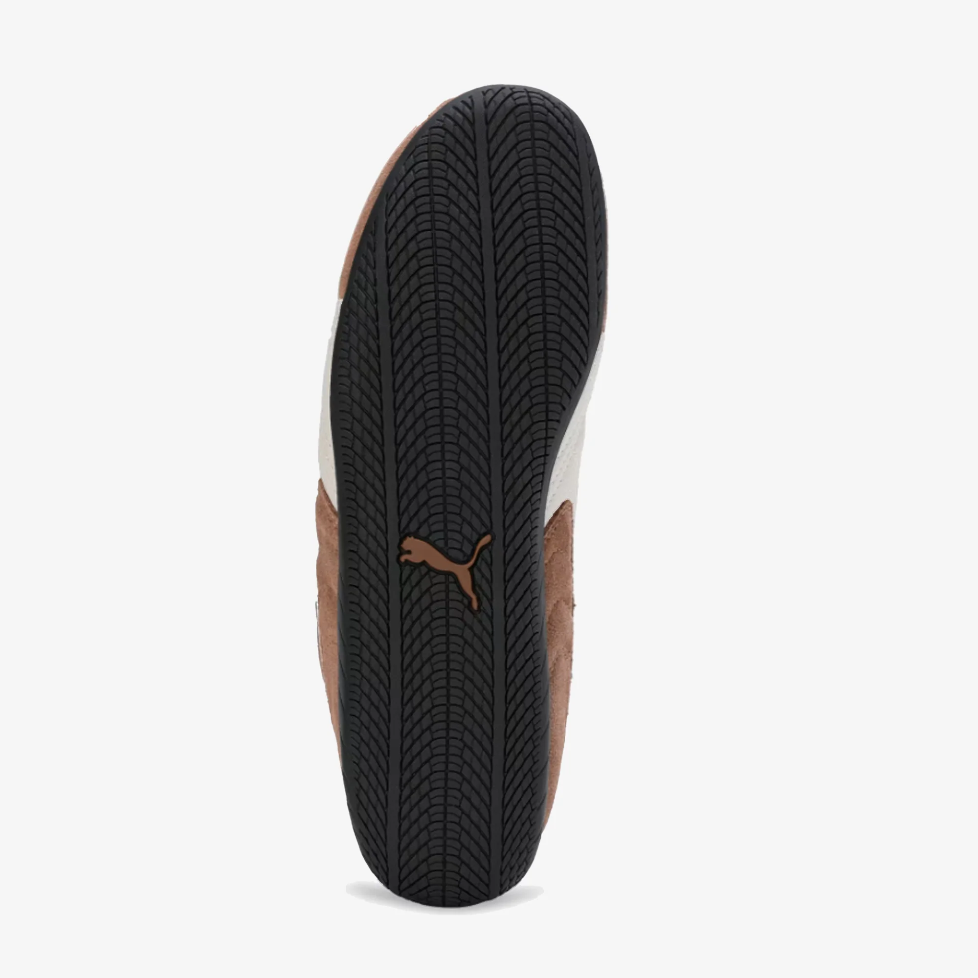 PUMA | SPEEDCAT ARCHIVE { HAUTE COFFEE/FROSTED IVORY - Image 7