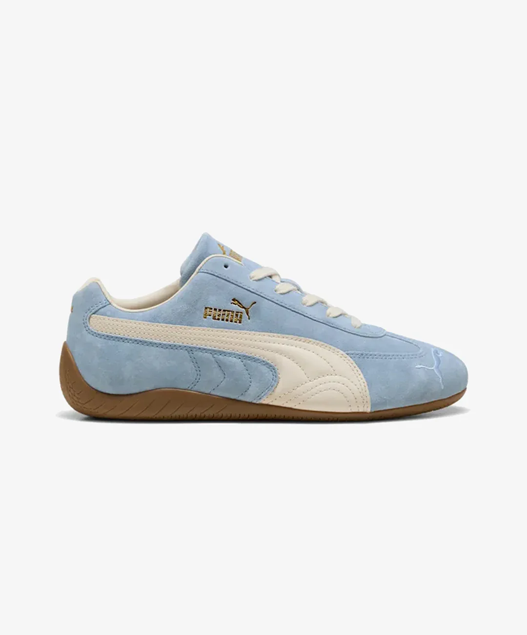 PUMA | SPEEDCAT FADED { HAUTE TROPIC-ALPINE SNOW