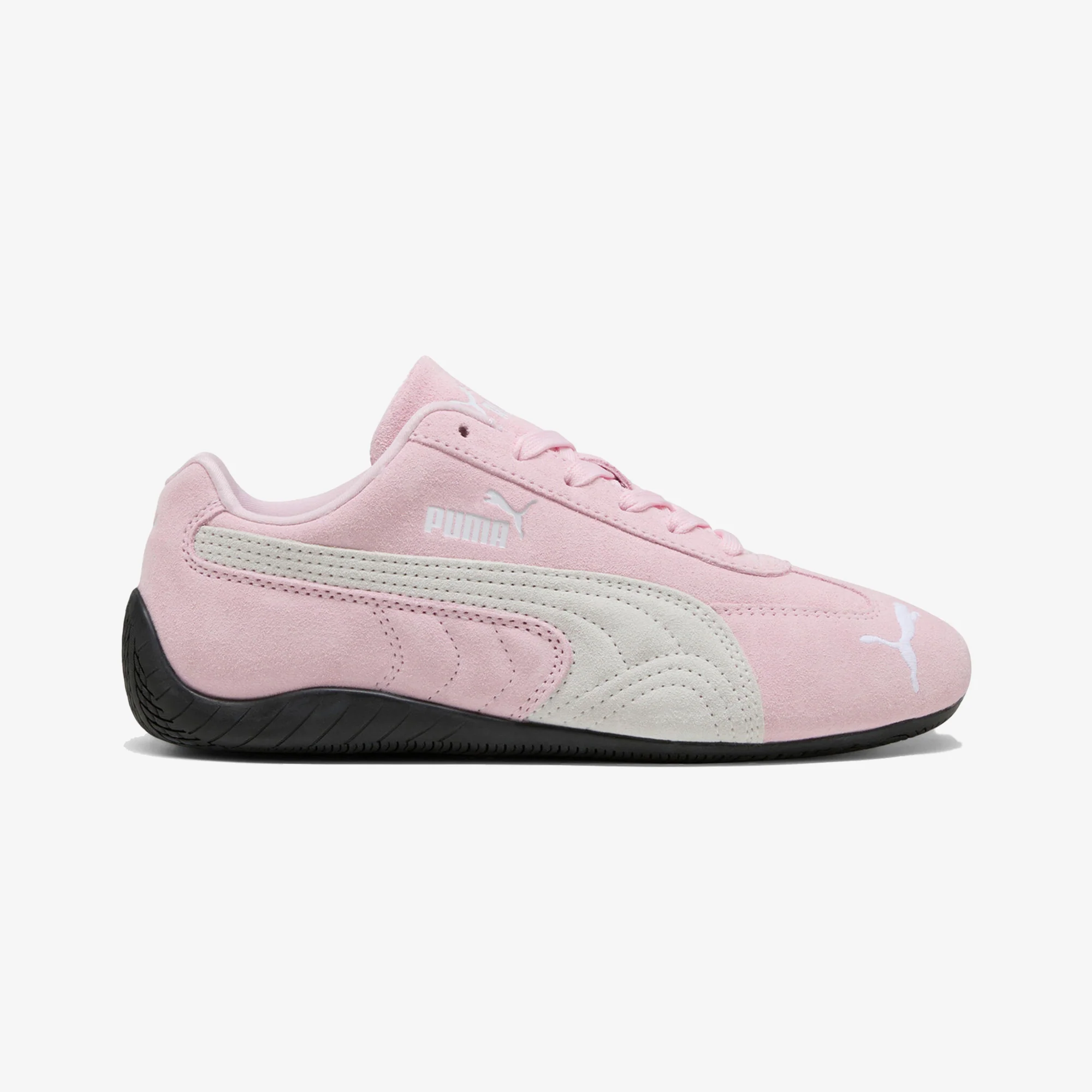PUMA | SPEEDCAT OG { PINK/WHITE