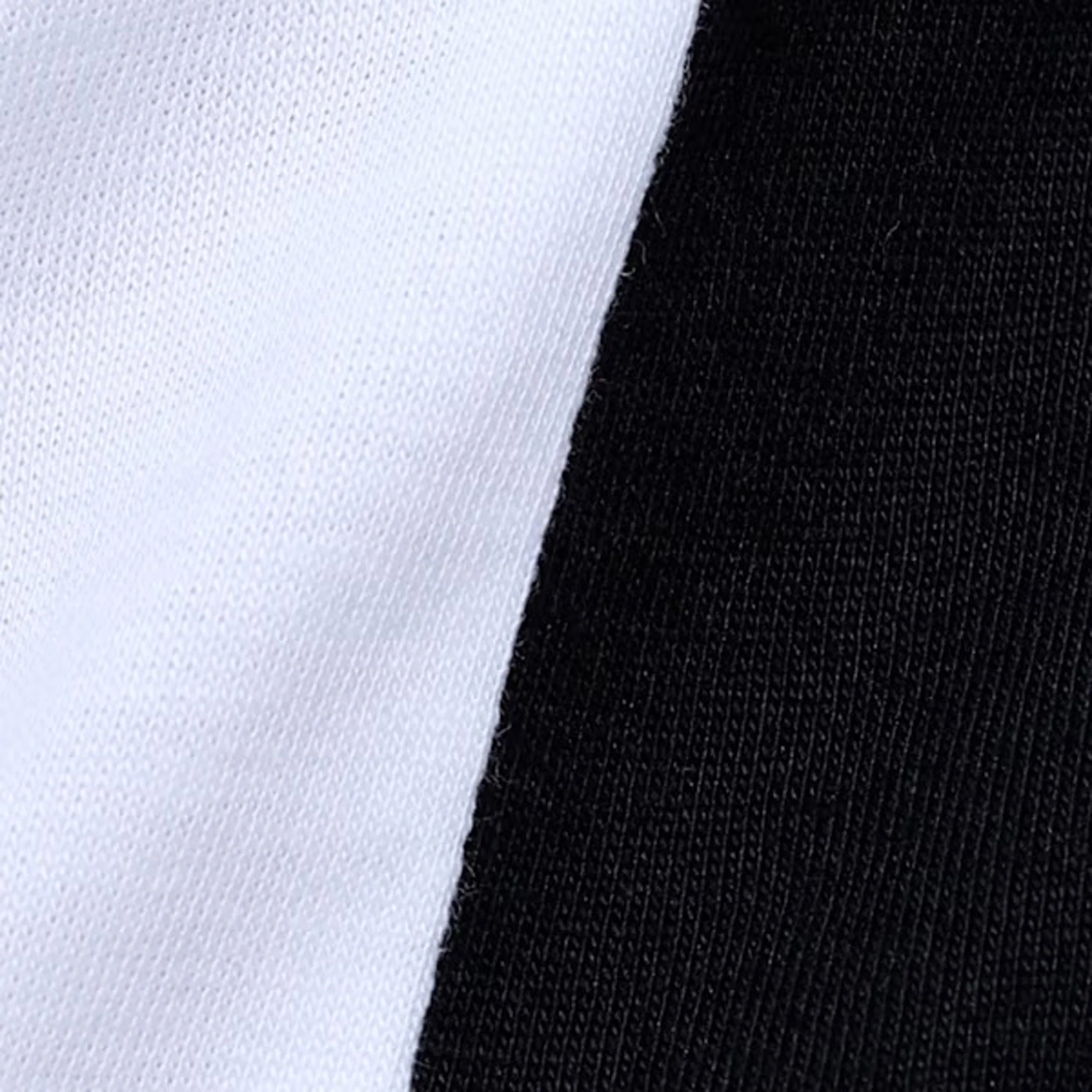 PUMA | T7 REGULAR FIT T-SHIRT { PUMA WHITE - Image 4