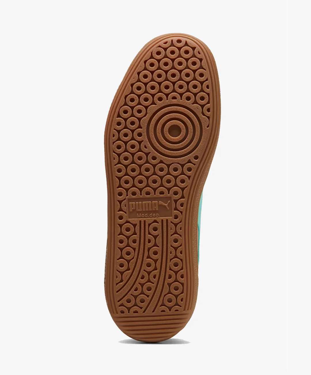PUMA | PALERMO { MAUVE MIST/MINT/GUM - Image 6