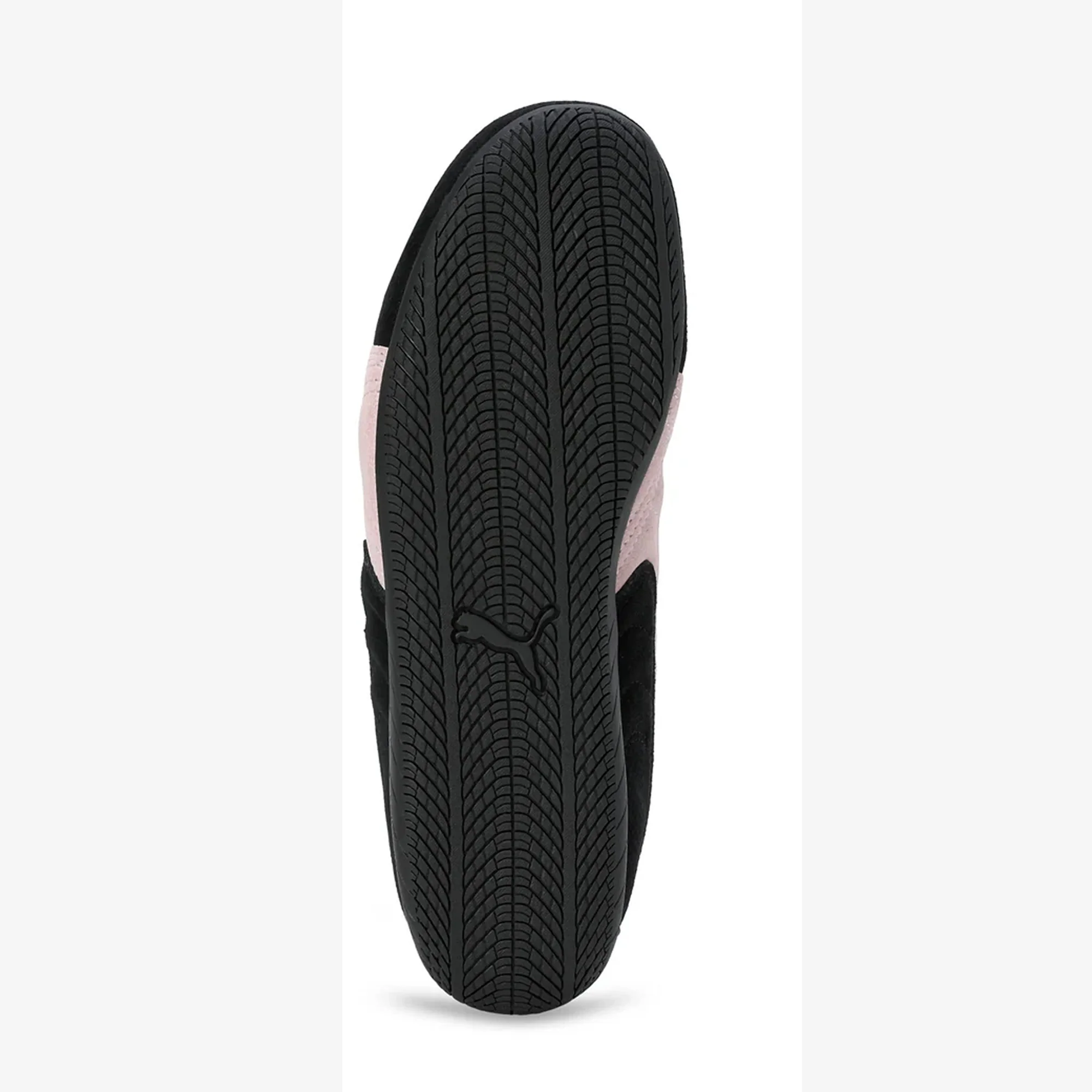 PUMA | SPEEDCAT OG { PUMA BLACK/MAUVE MIST - Image 6