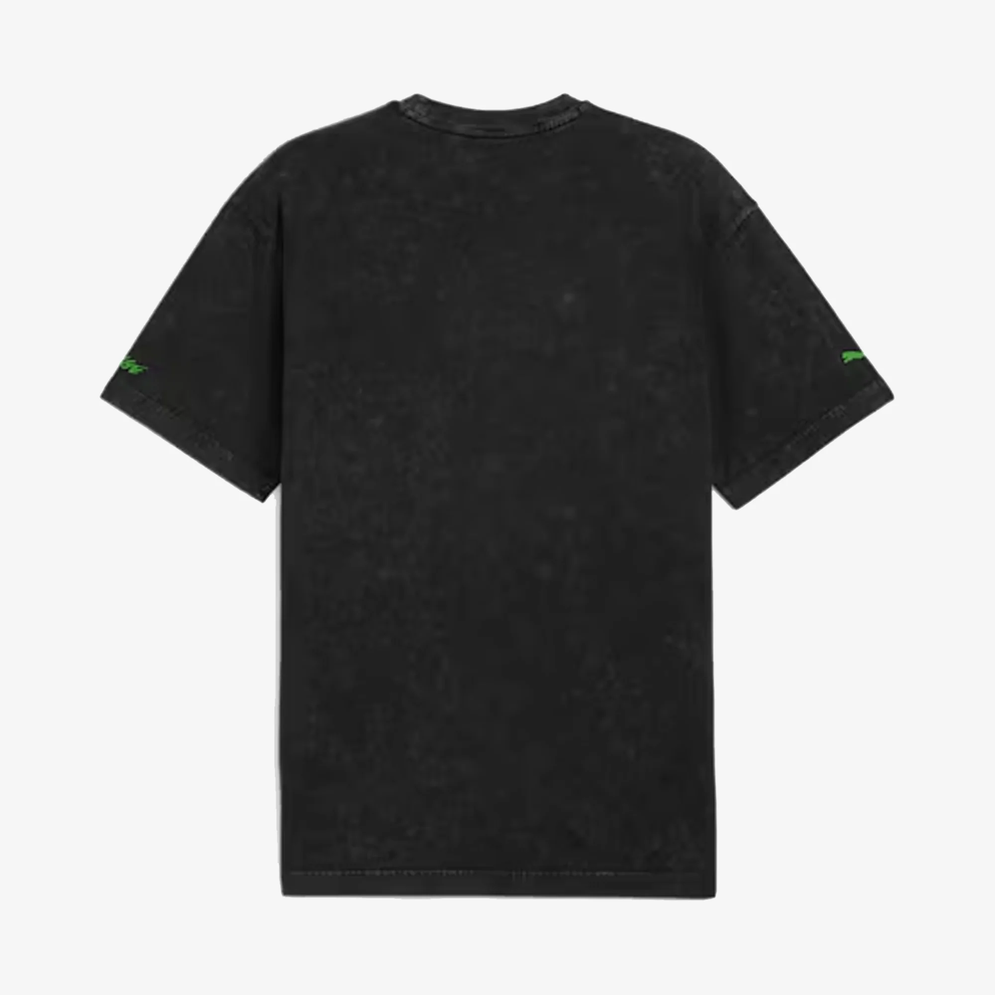 PUMA |X A$AP ROCKY BOLT TEE { PUMA BLACK - Image 4