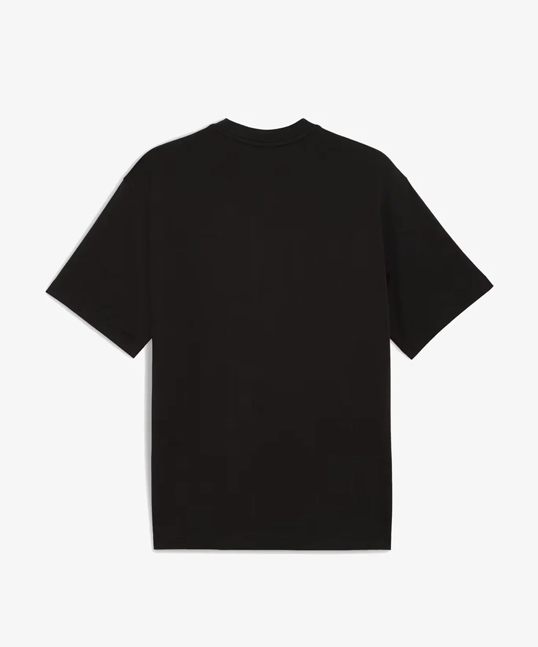 PUMA | x A$AP ROCKY MOTORS TEE { BLACK - Image 4
