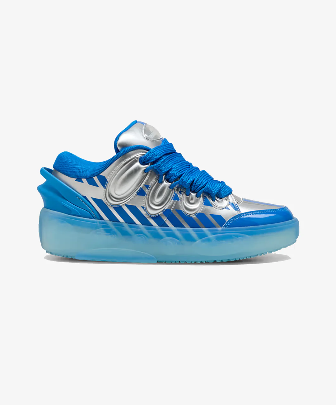 PUMA | x FAST & FURIOUS LAFRANCÉ MIAMI { BLUE