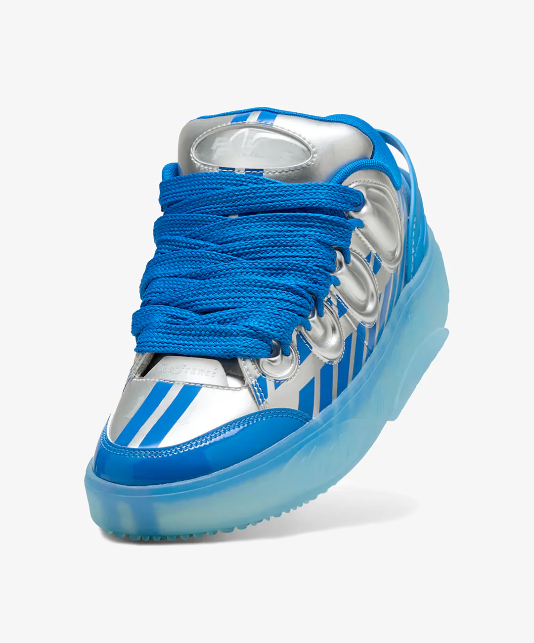 PUMA | x FAST & FURIOUS LAFRANCÉ MIAMI { BLUE - Image 3