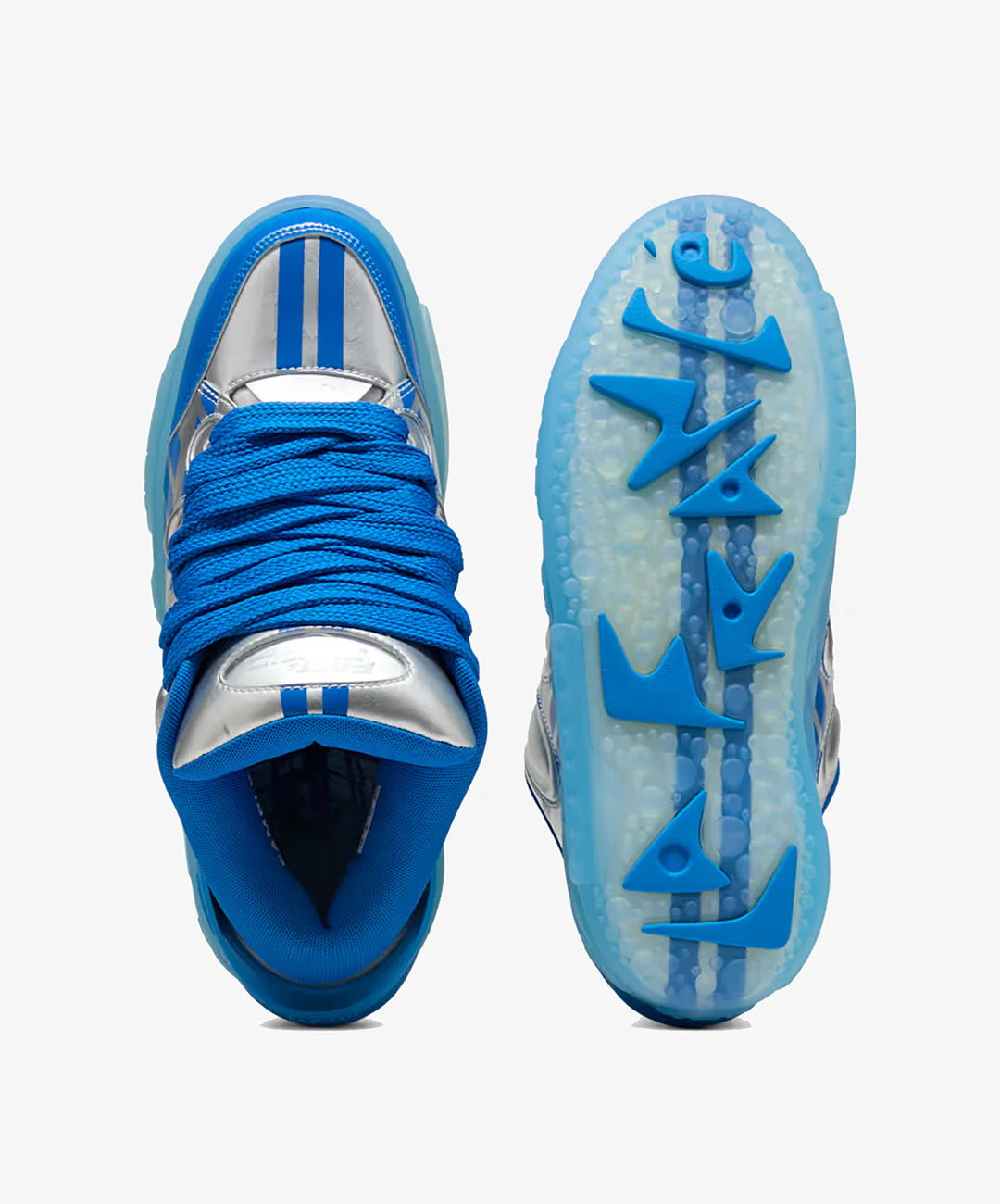 PUMA | x FAST & FURIOUS LAFRANCÉ MIAMI { BLUE - Image 6