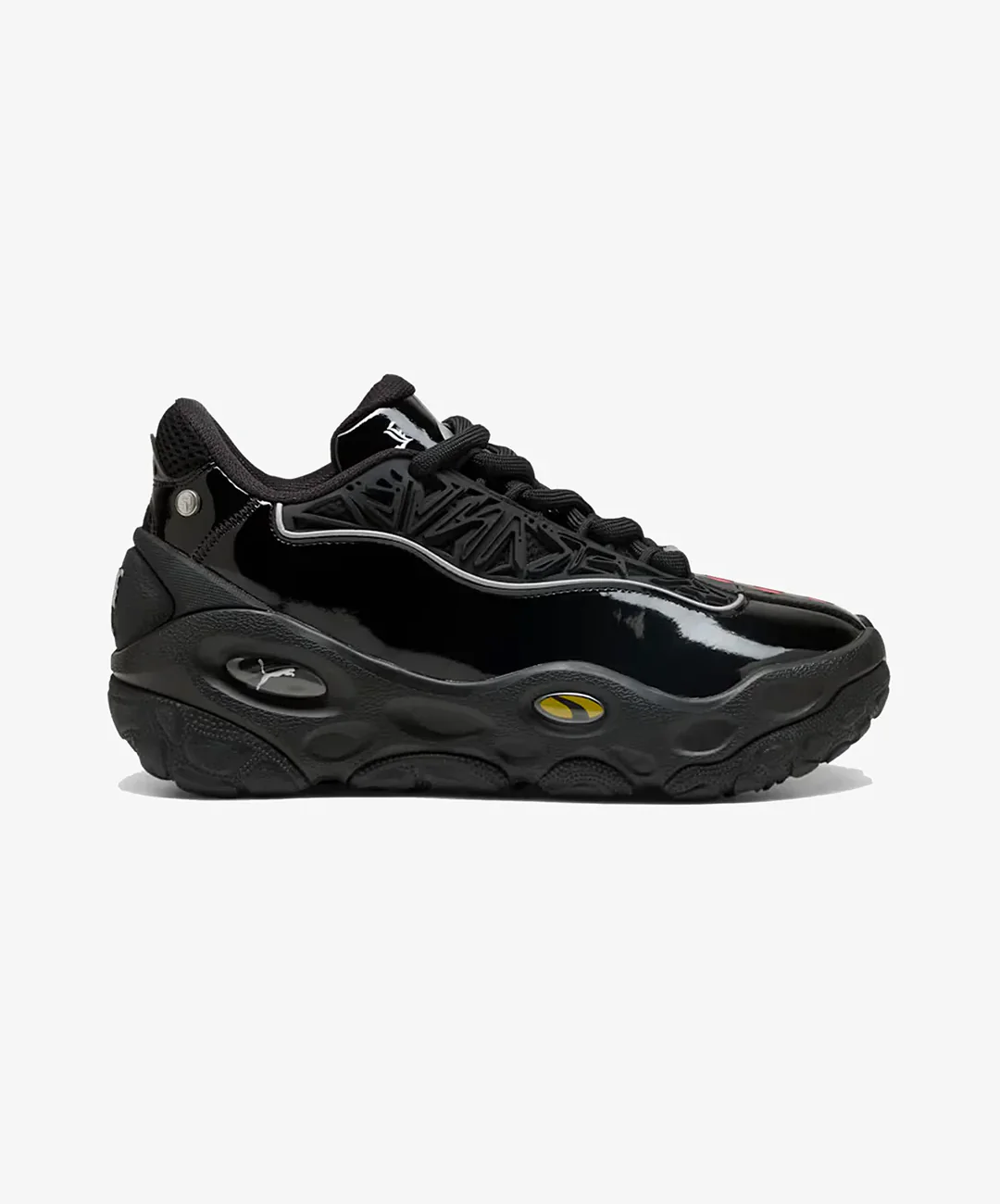PUMA | x FAST & FURIOUS LAFRANCÉ RNR LA { BLACK
