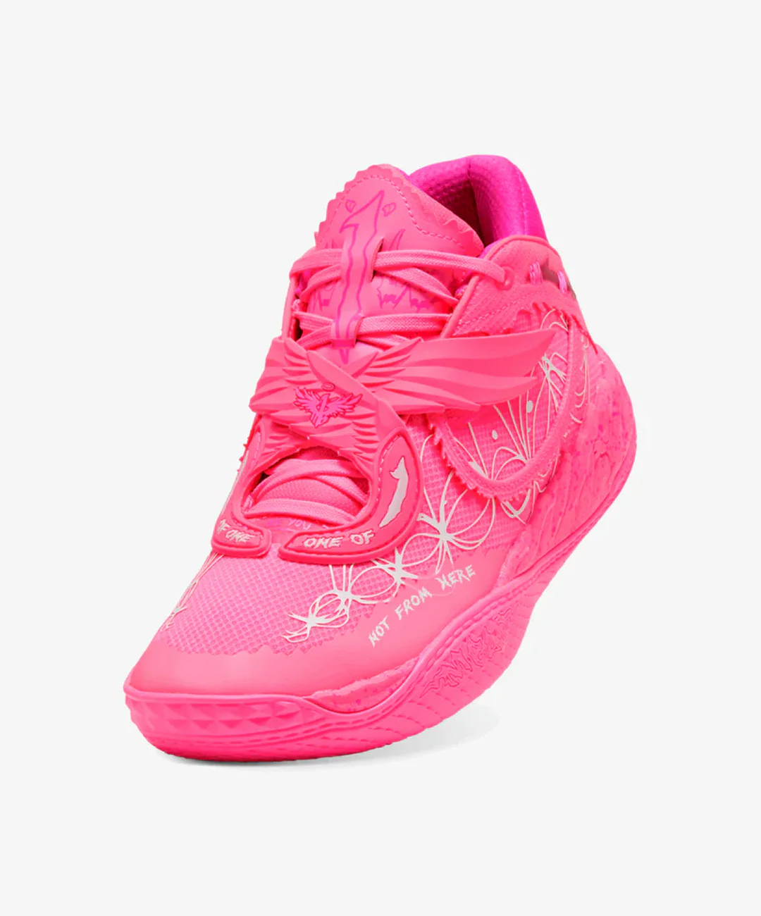 Puma | x FAST & FURIOUS MB.05 MIAMI { SUN STRUCK-RAVISH - Image 4