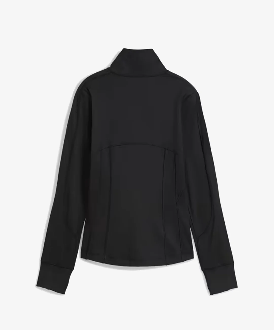 Puma | x GUIZIO ACTIVE JACKET { PUMA BLACK - Image 3