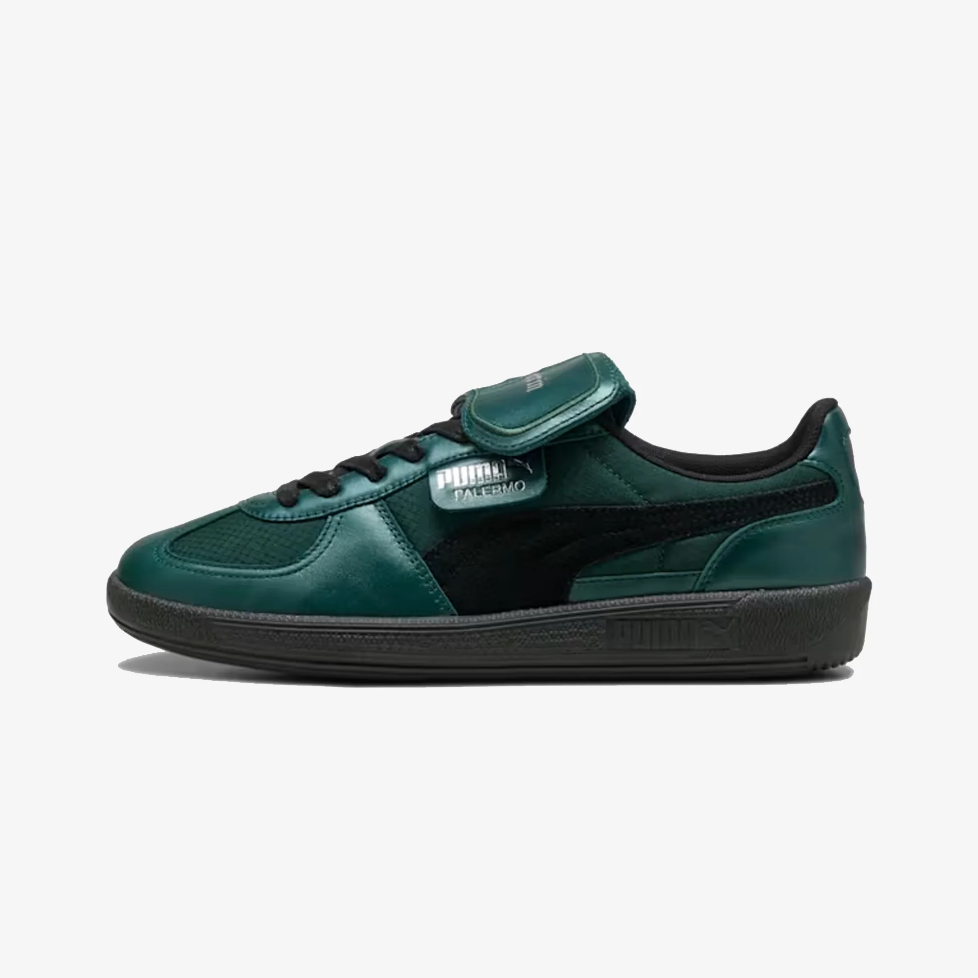 PUMA | x HARRY POTTER PALERMO 2 { DARK MYRTLE/PUMA BLACK - Image 6
