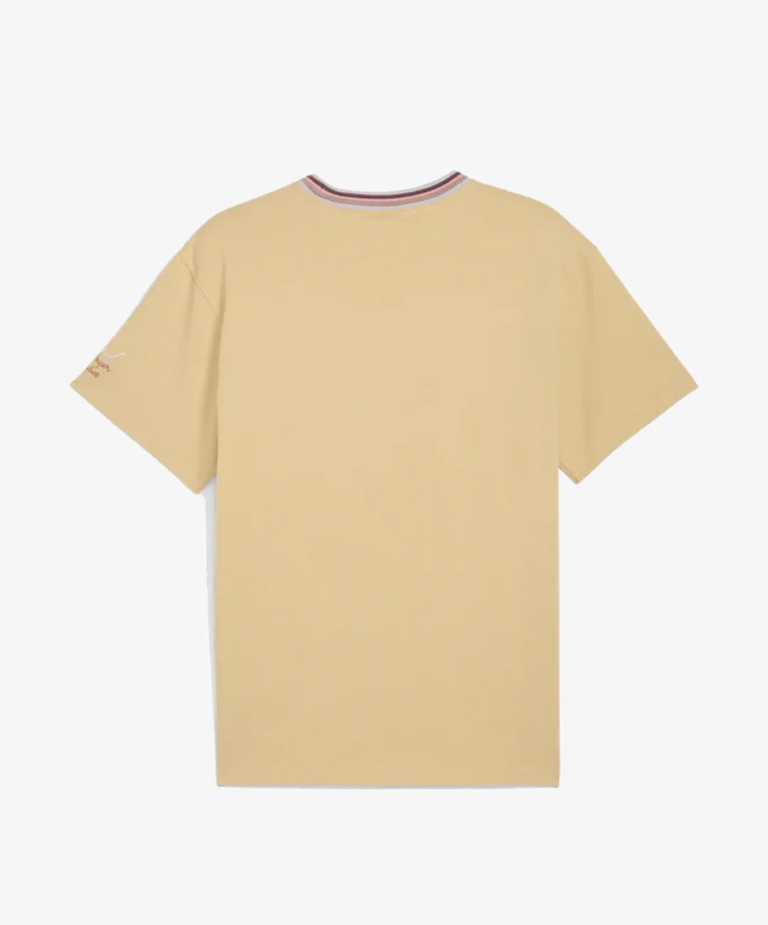 PUMA | x KIDSUPER GRAPHIC TEE { PEBBLE PATH - Image 8
