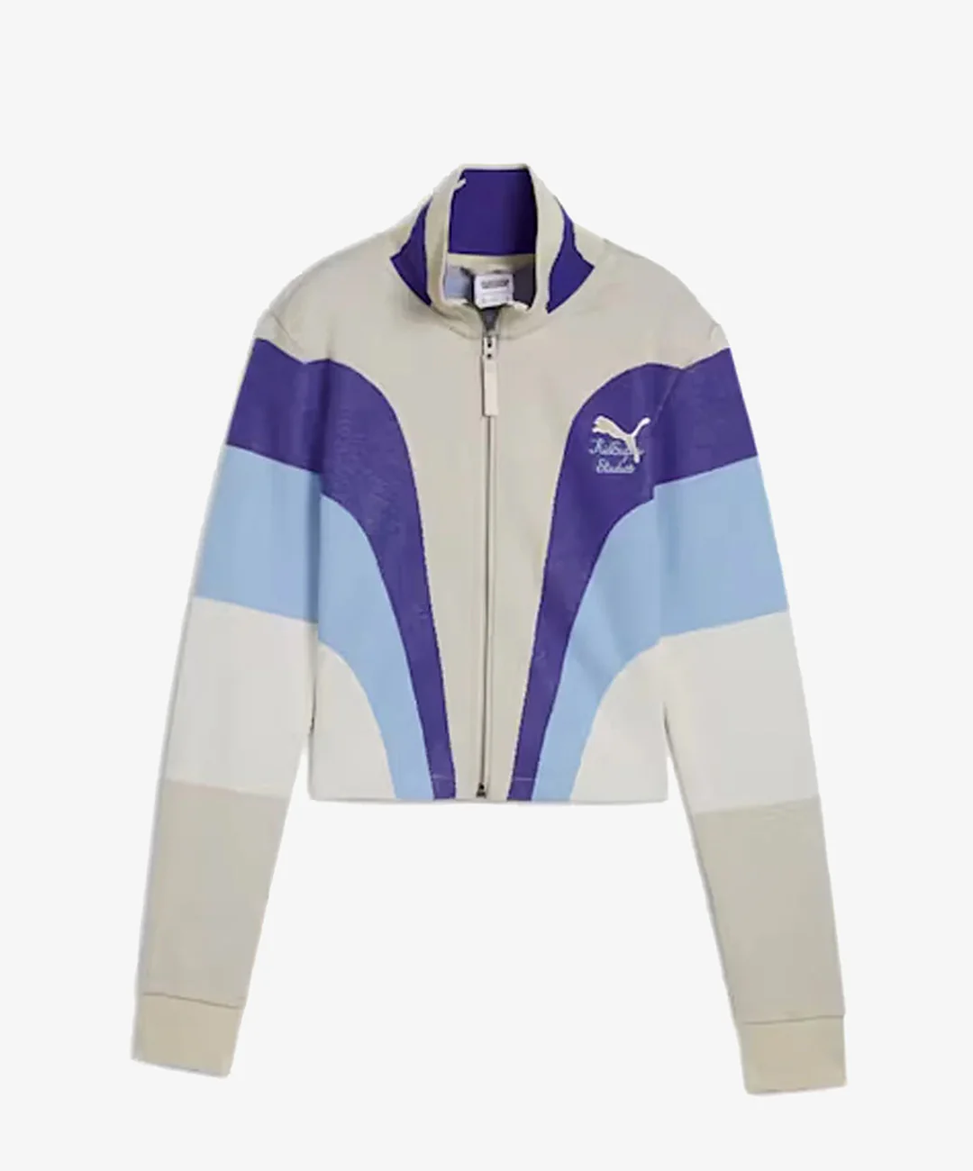 PUMA | x KIDSUPER Women’s Jacket { DESERT DUST