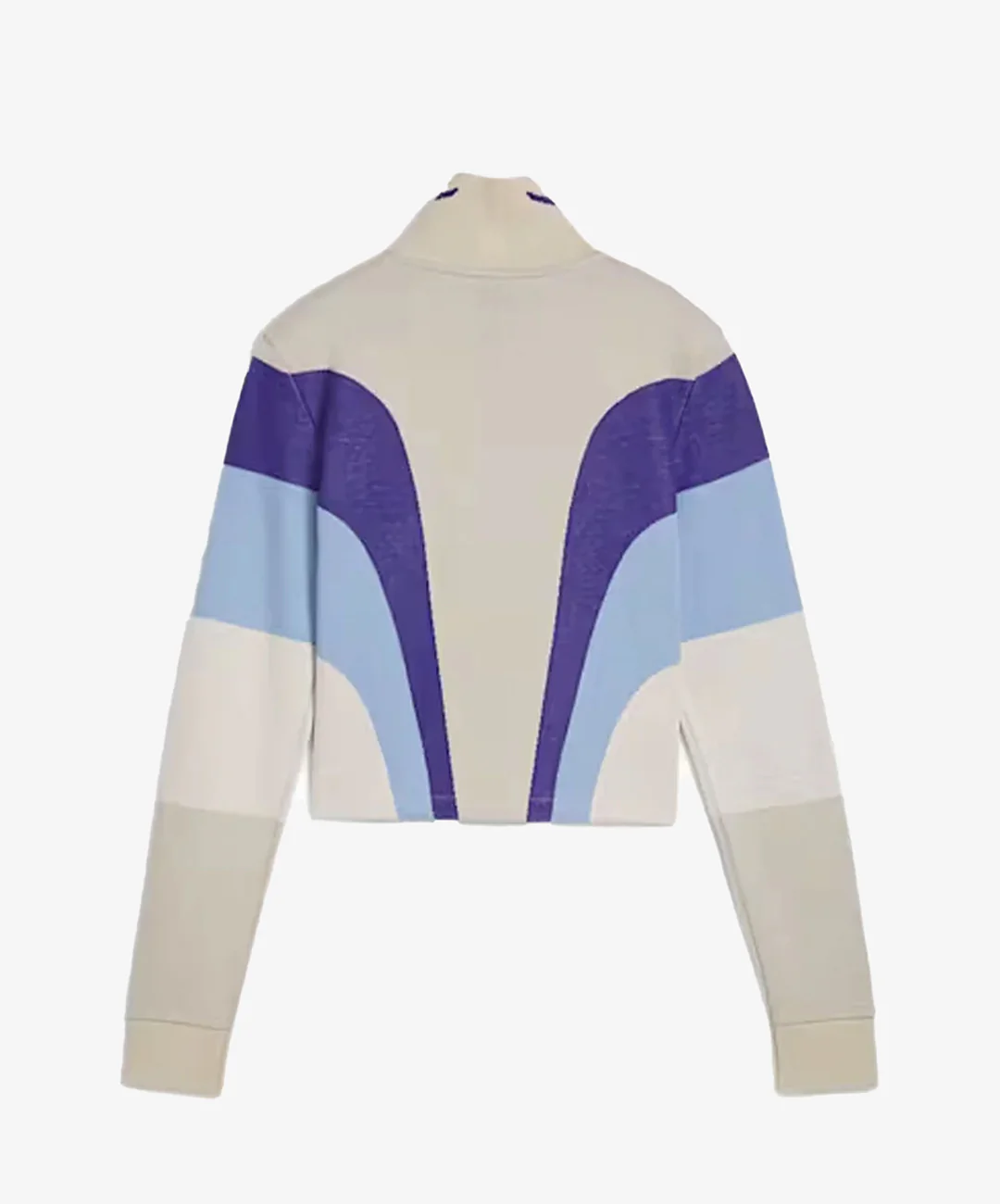 PUMA | x KIDSUPER Women’s Jacket { DESERT DUST - Image 2