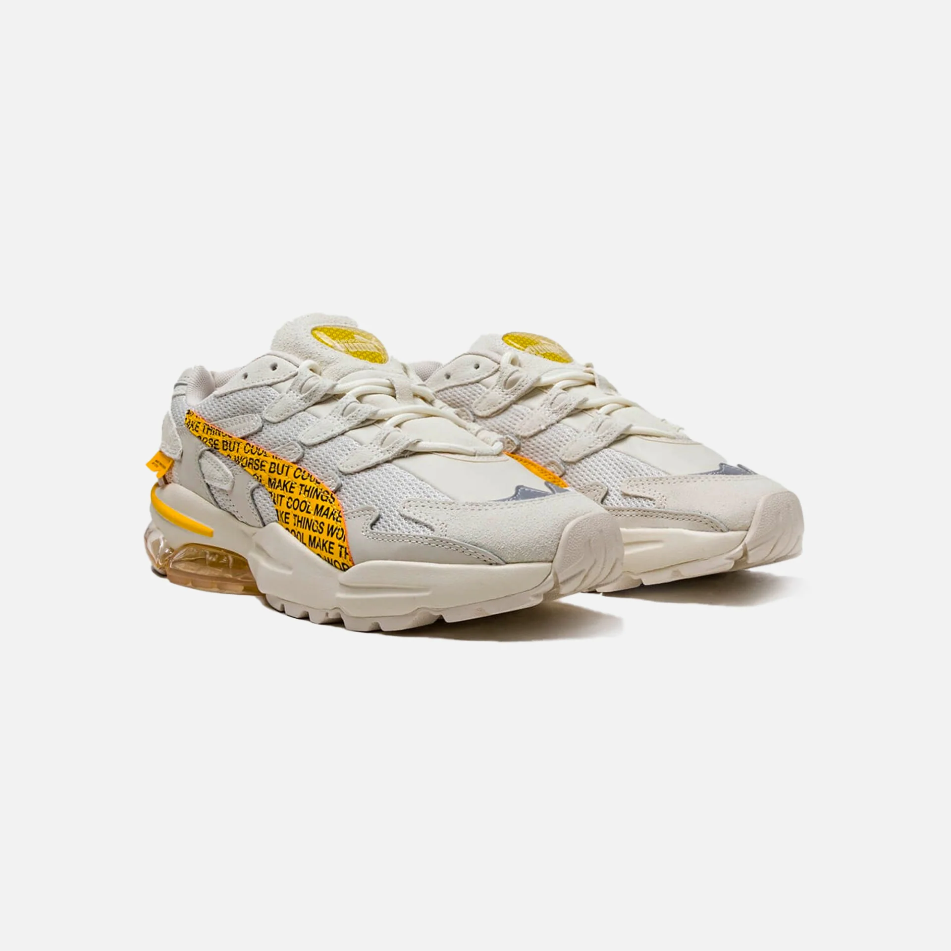 Puma | PUMA X RANDOMEVENT CELL ALIEN - Image 2
