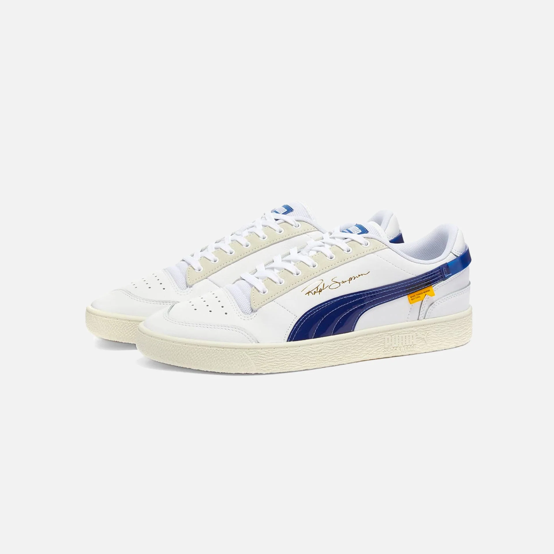 Puma | PUMA X RANDOMEVENT RALPH SAMPSON LO - Image 3