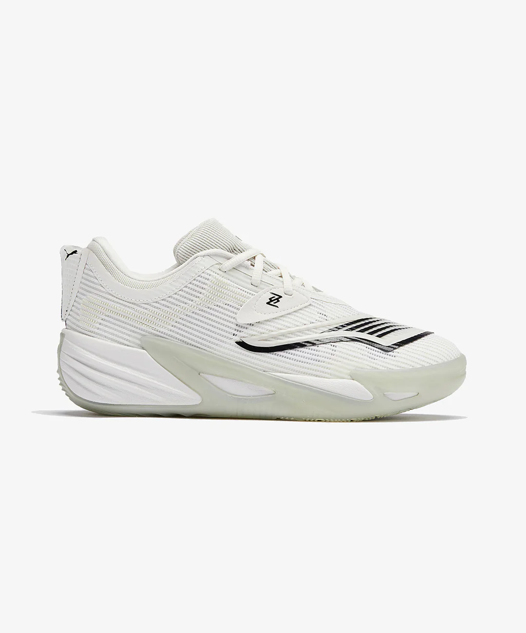 PUMA | x REPRESENT ALL-PRO NITRO 2 { VAPOR GRAY-BLACK