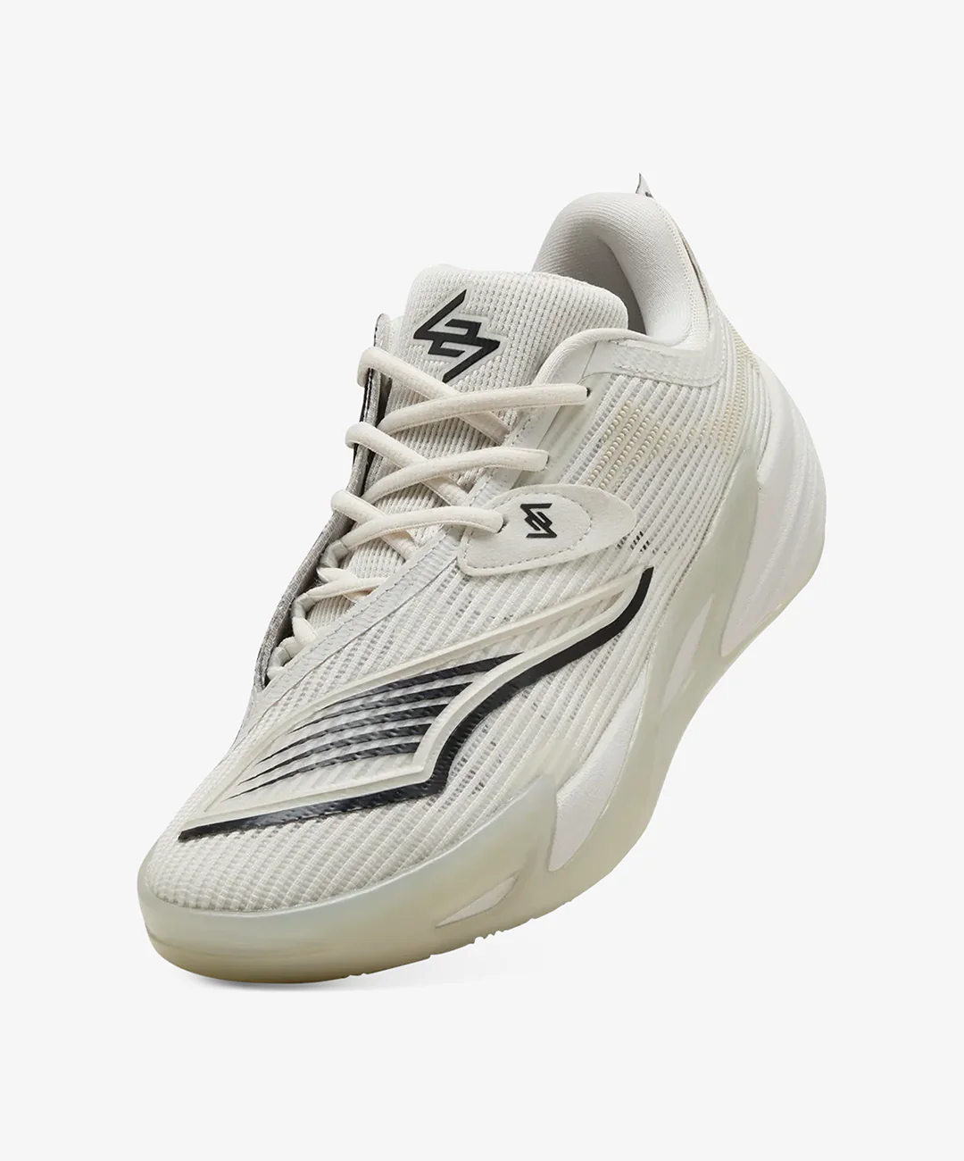 PUMA | x REPRESENT ALL-PRO NITRO 2 { VAPOR GRAY-BLACK - Image 3