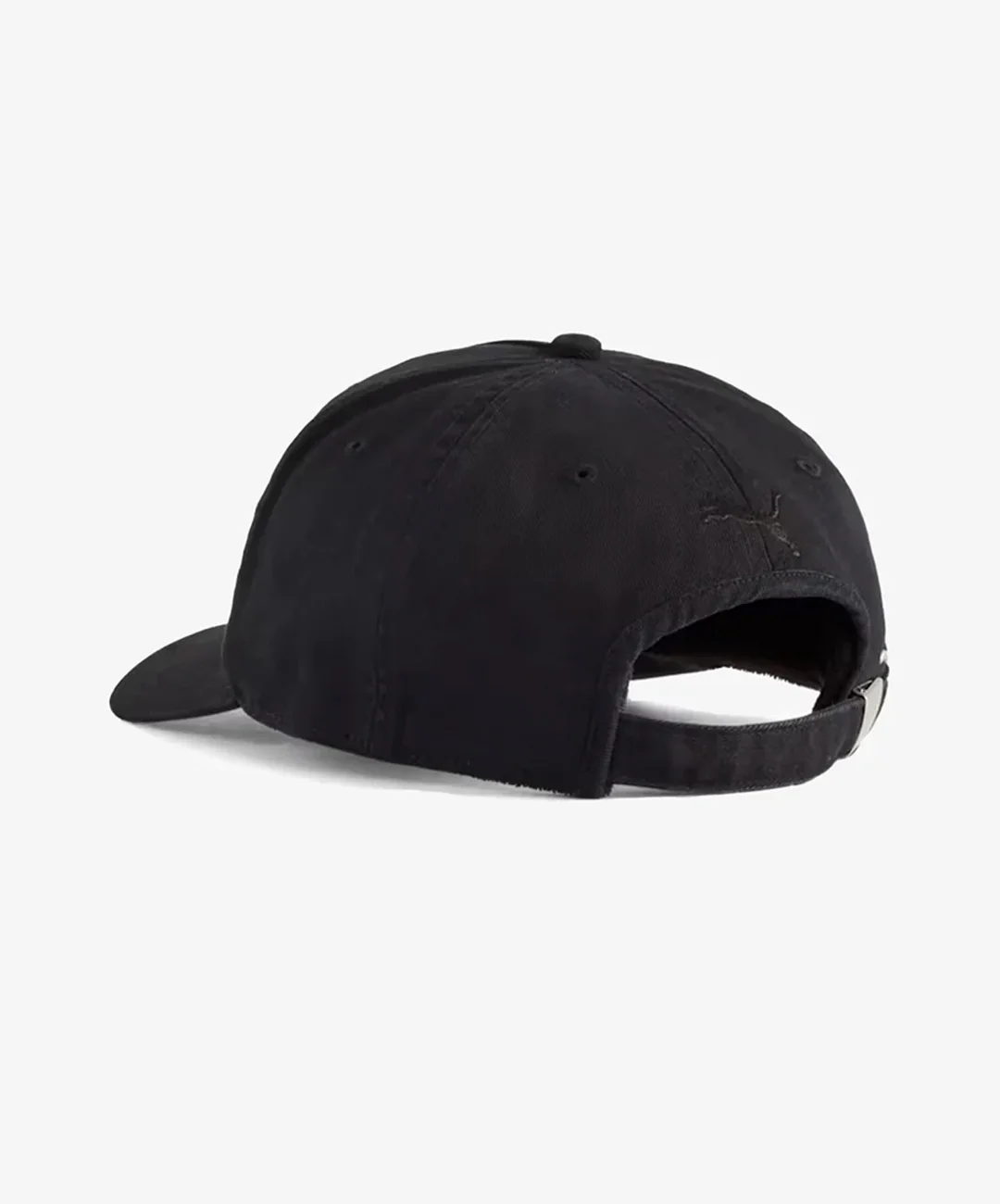 PUMA | x REPRESENT BASEBALL CAP { BLACK - Image 4