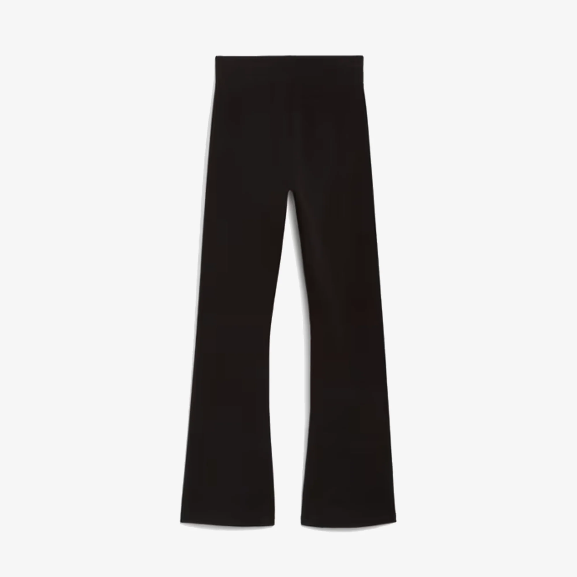 Puma | x ROSÉ FLARED LEGGINGS { PUMA BLACK - Image 6