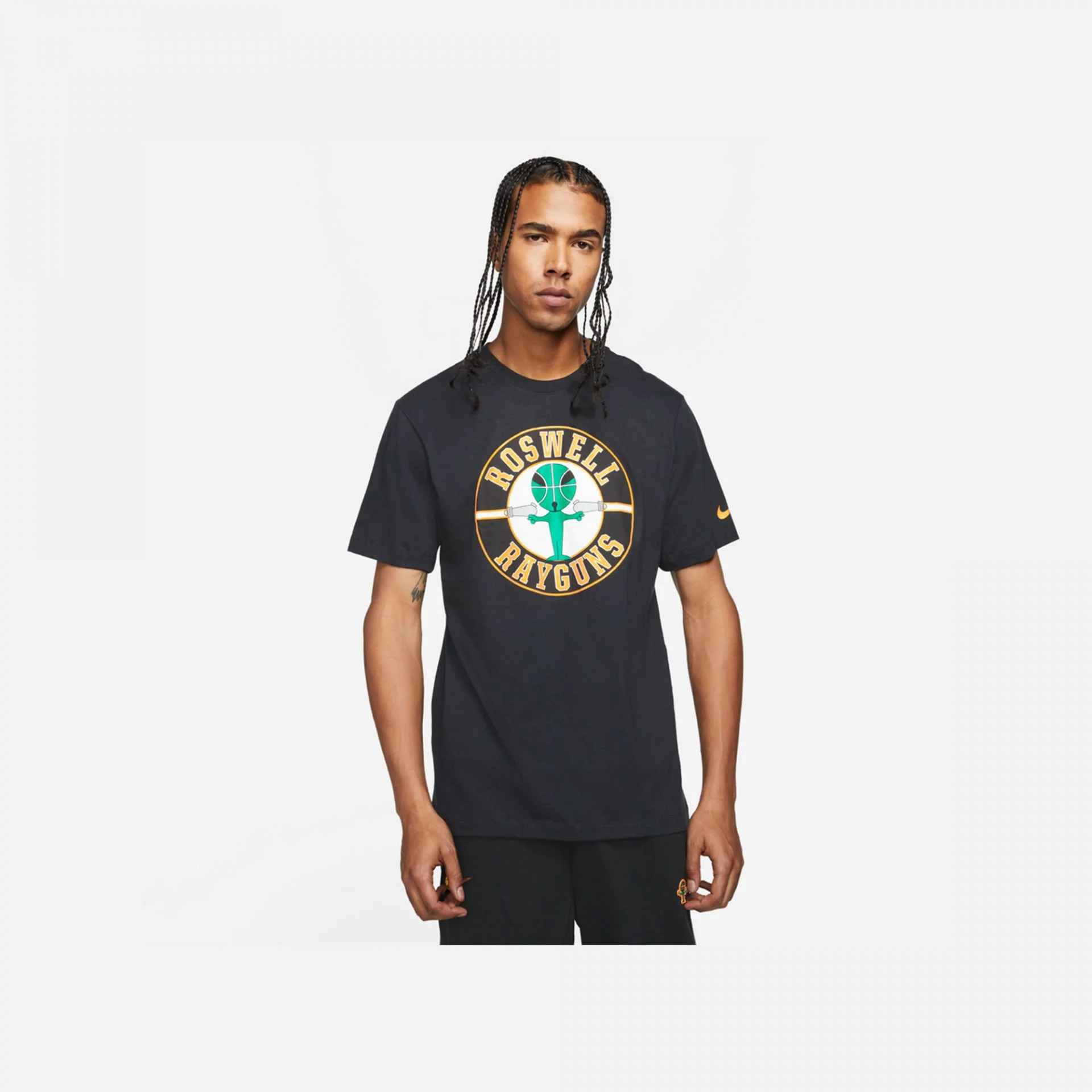 Nike | RAYGUNS BASKETBALL T-SHIRT - Image 3