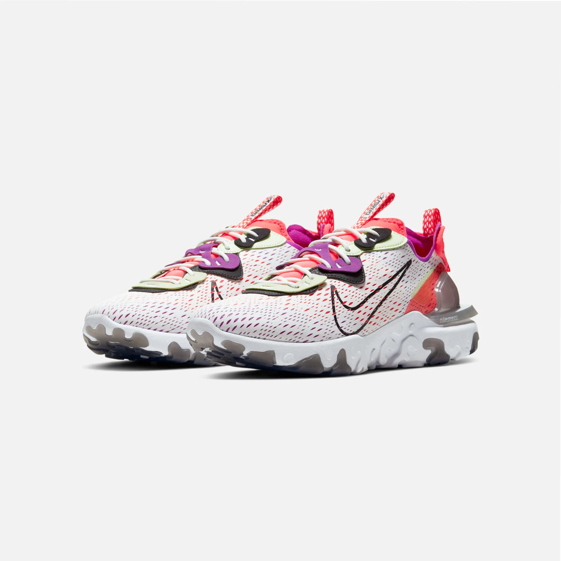 Nike | REACT VISION - Image 2