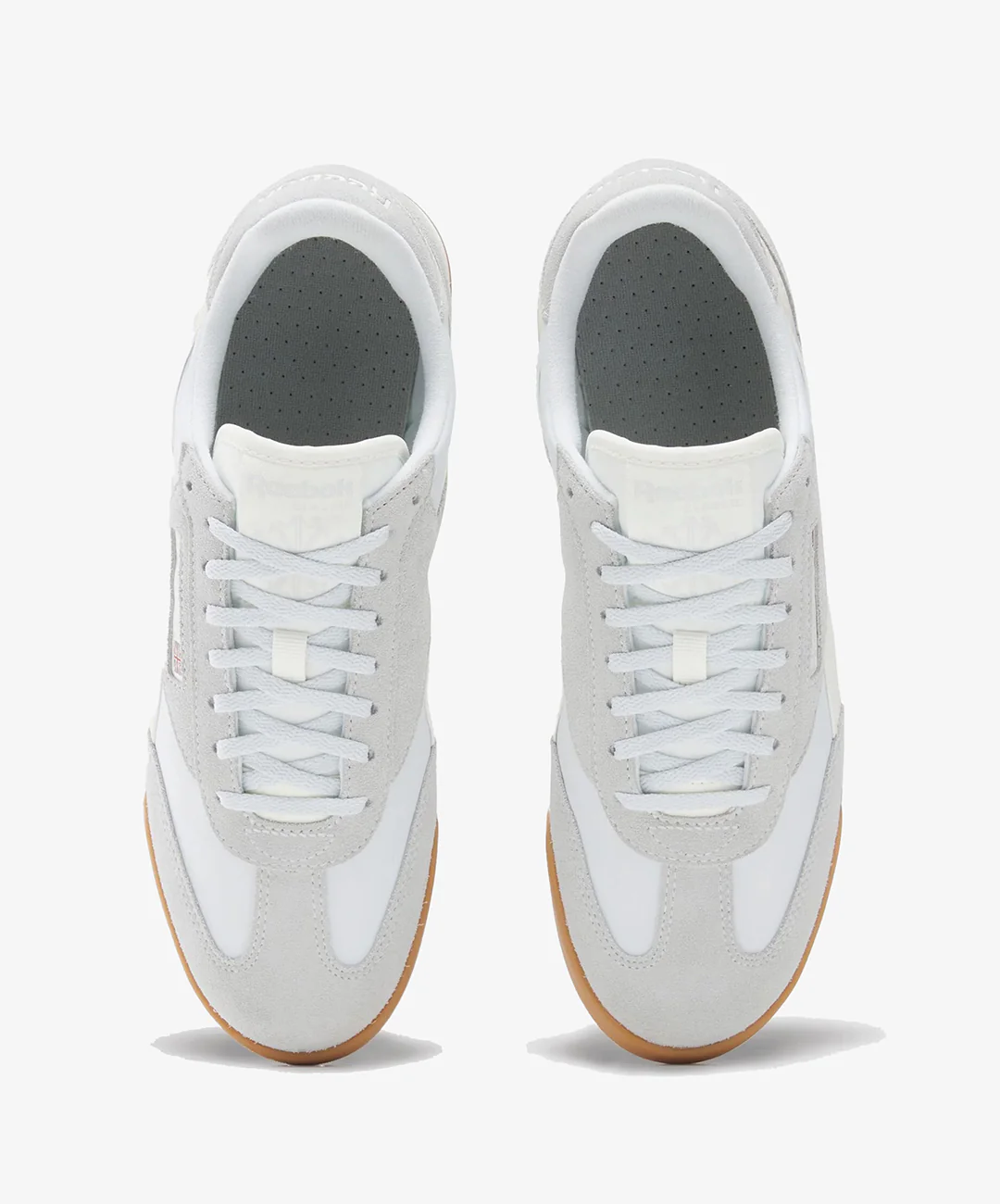 Reebok | CAMPIO XT { MOON/CHALK - Image 2