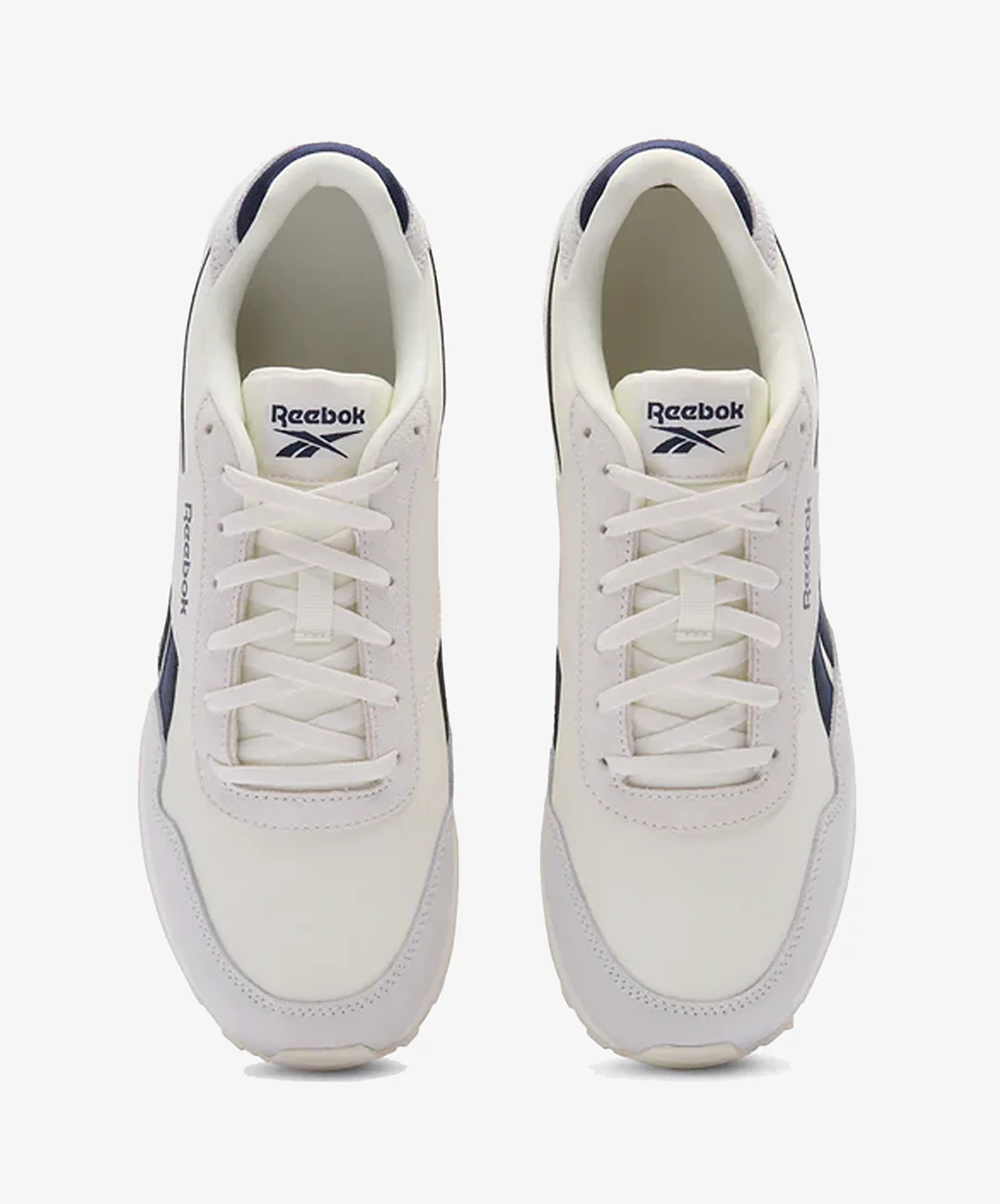 Reebok | GLIDE LOW { WHITE - Image 2