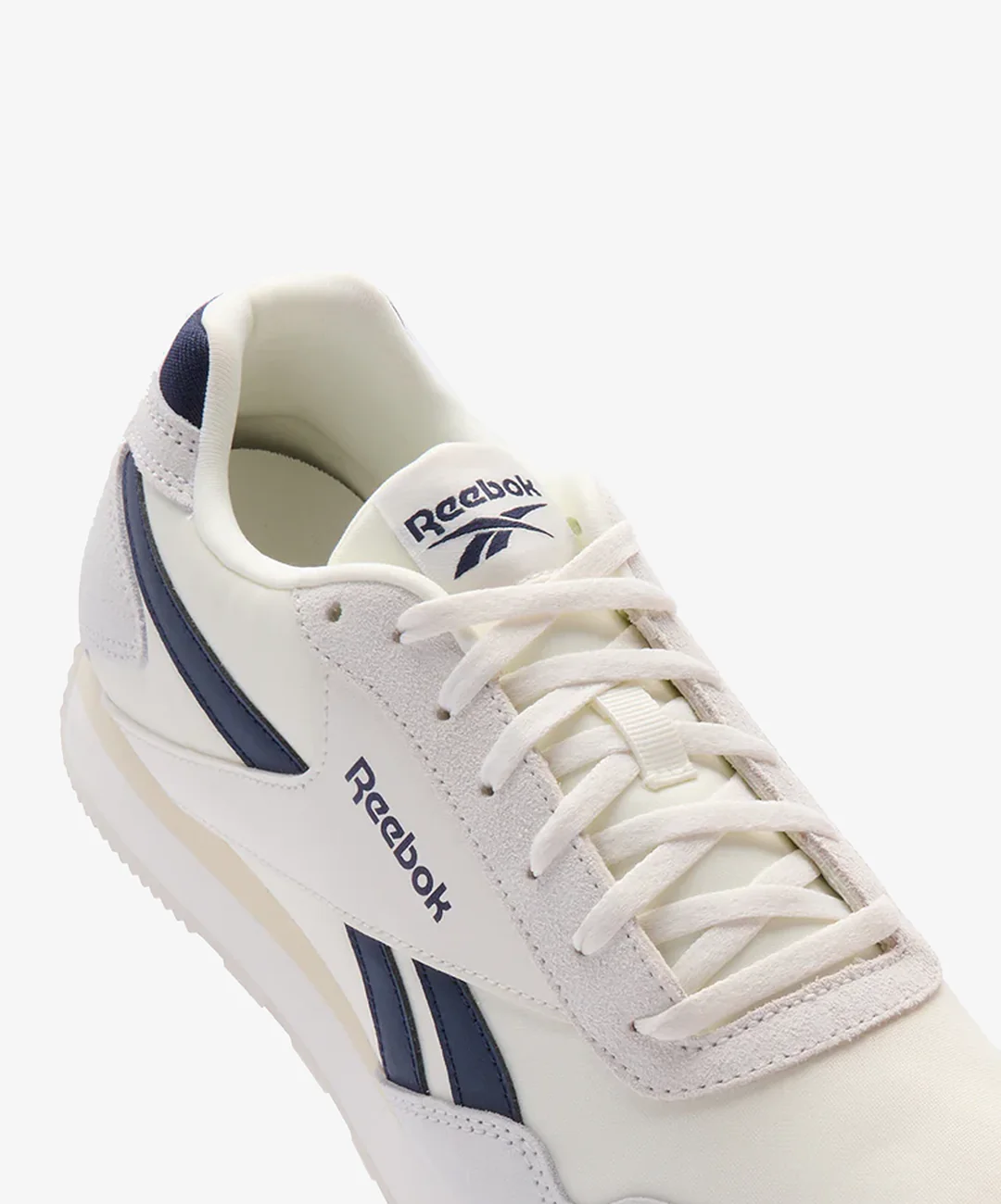 Reebok | GLIDE LOW { WHITE - Image 3