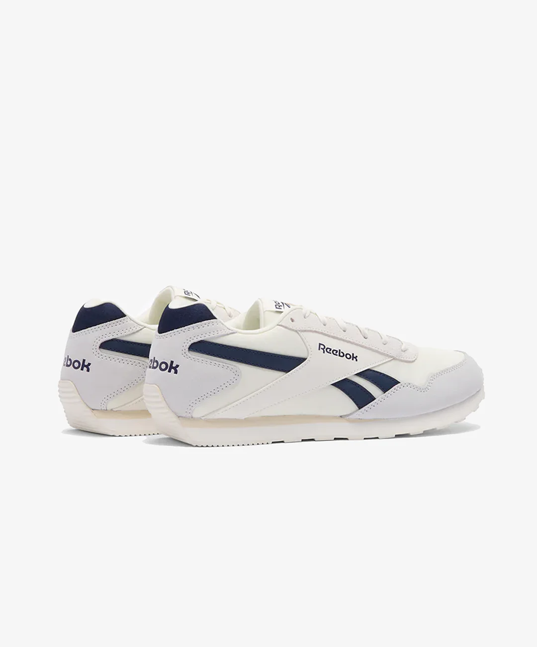 Reebok | GLIDE LOW { WHITE - Image 5