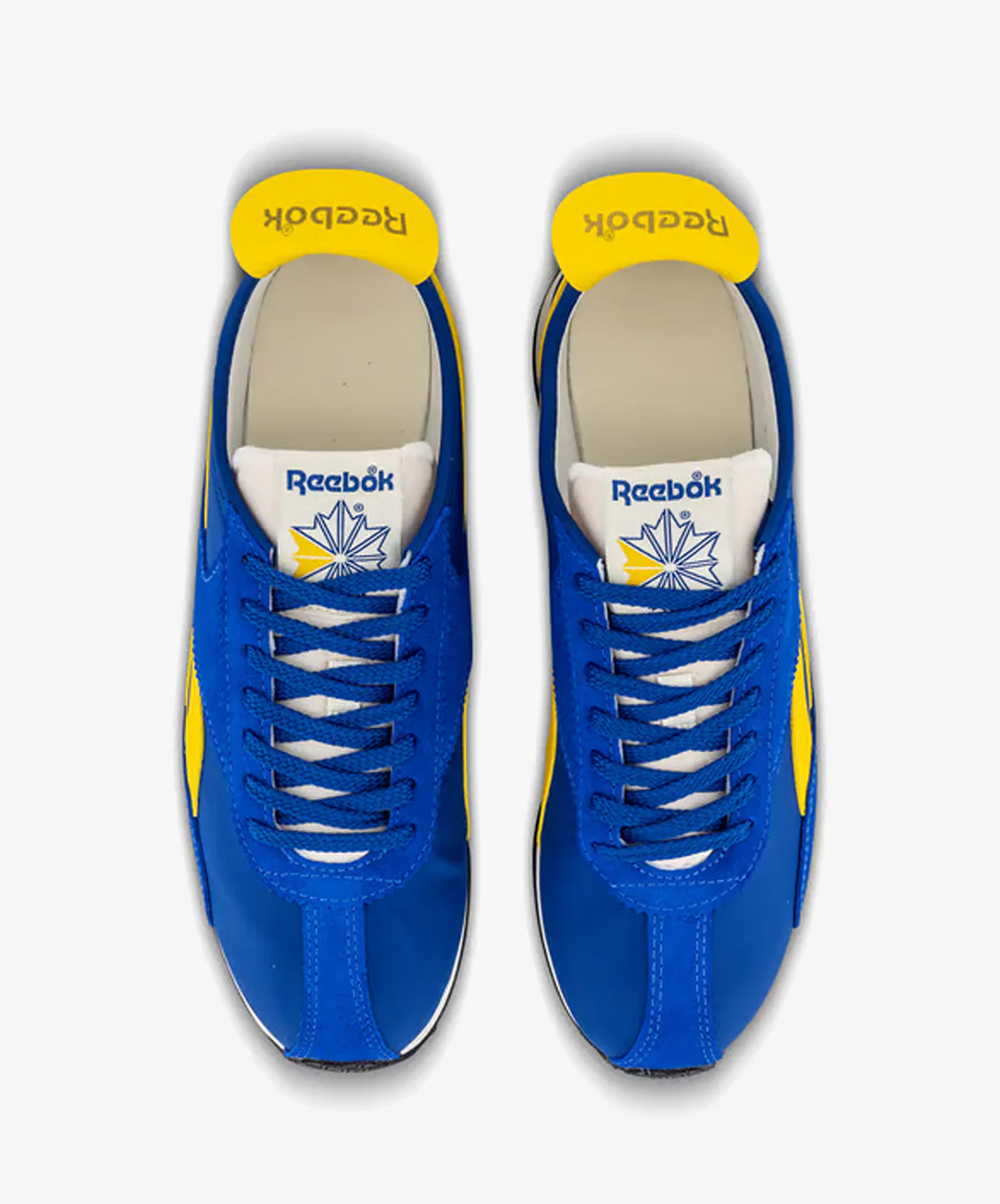 Reebok | R400 { BLUE - Image 2