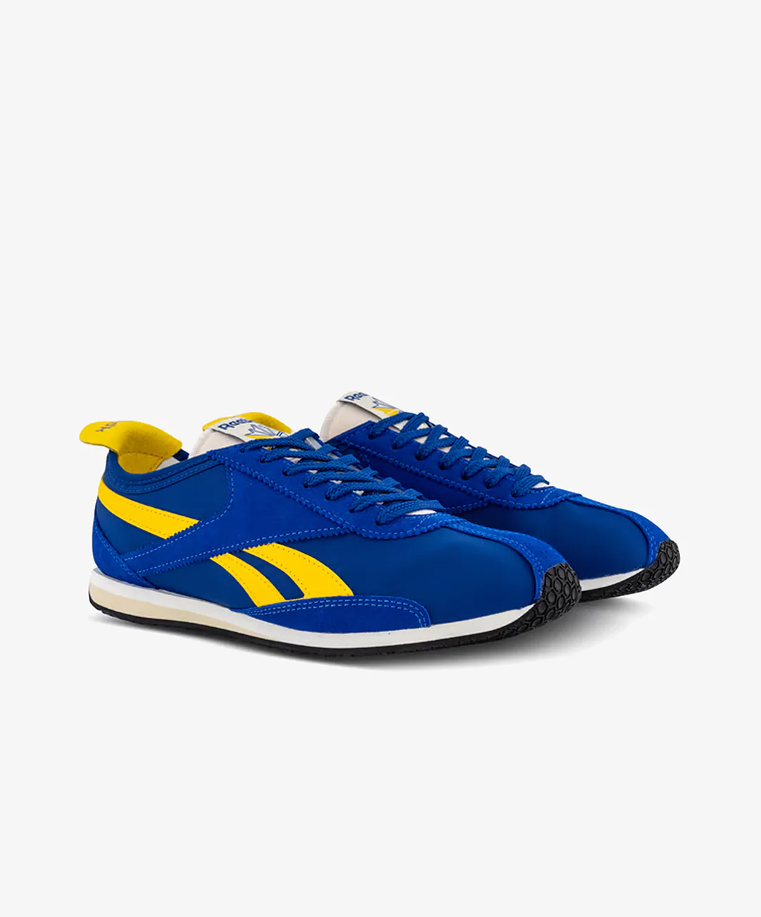 Reebok | R400 { BLUE - Image 3