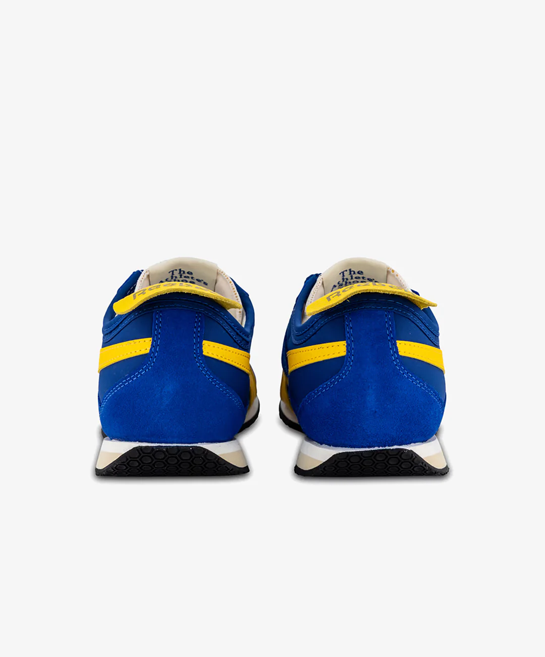 Reebok | R400 { BLUE - Image 4