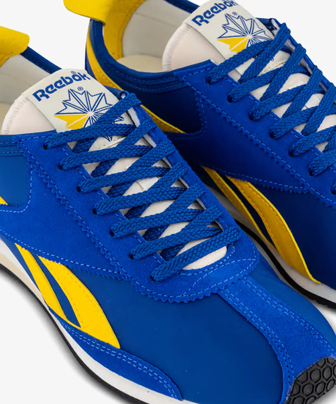 Reebok | R400 { BLUE - Image 5