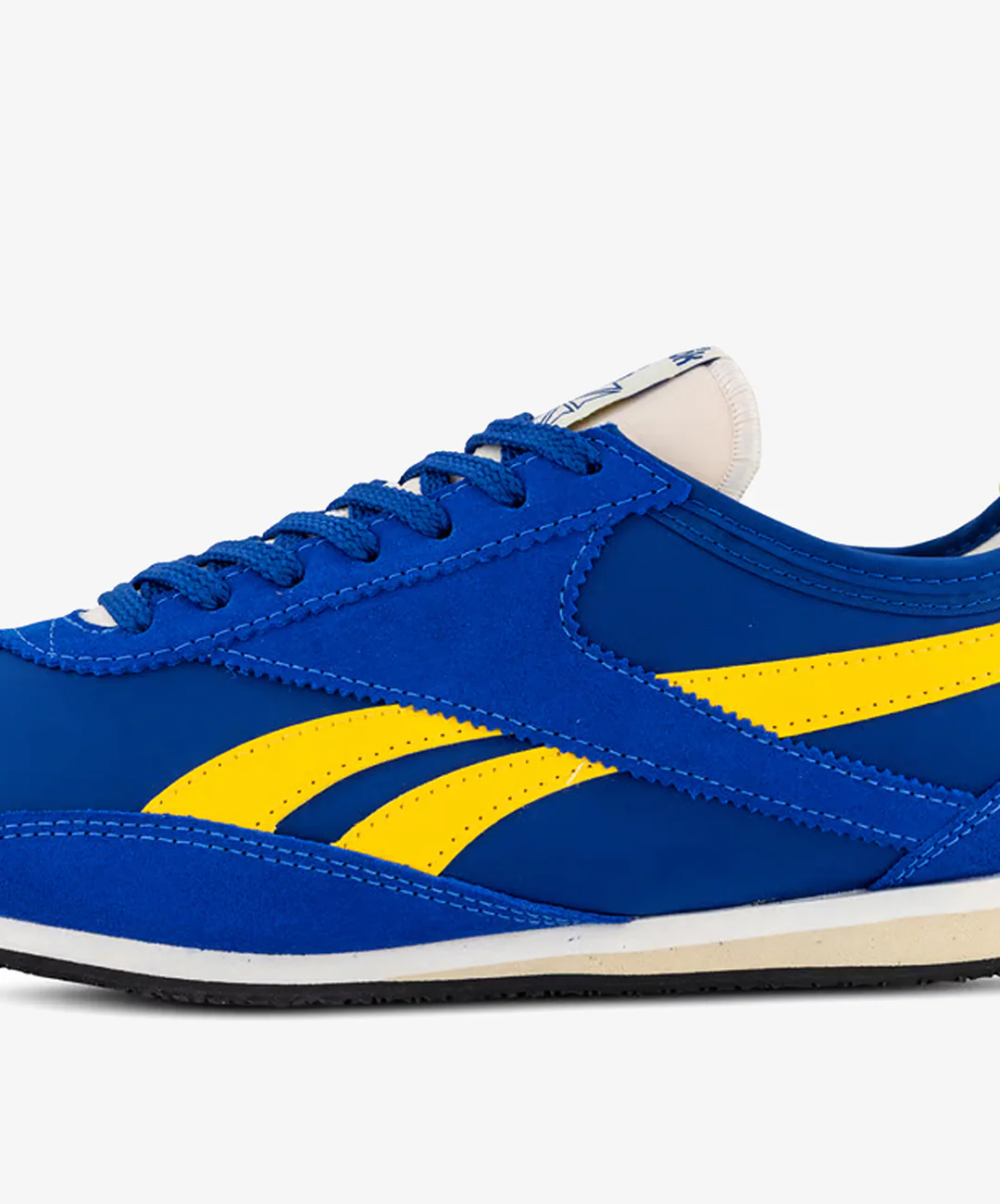 Reebok | R400 { BLUE - Image 6