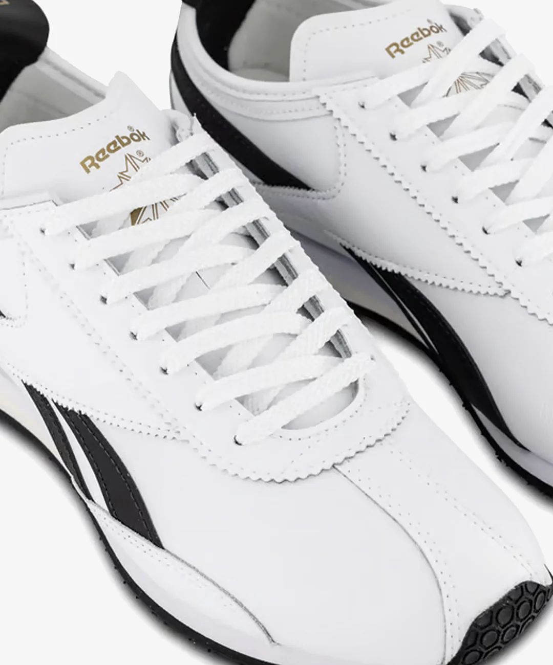Reebok | R400 { WHITE - Image 5