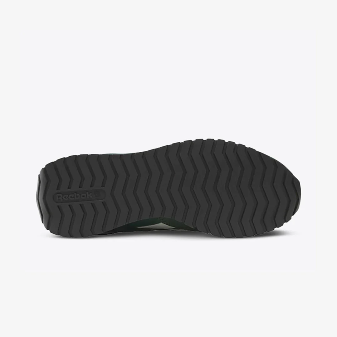 Reebok | CLASSIC AZ { CLASSIC GREEN/CHALK - Image 5