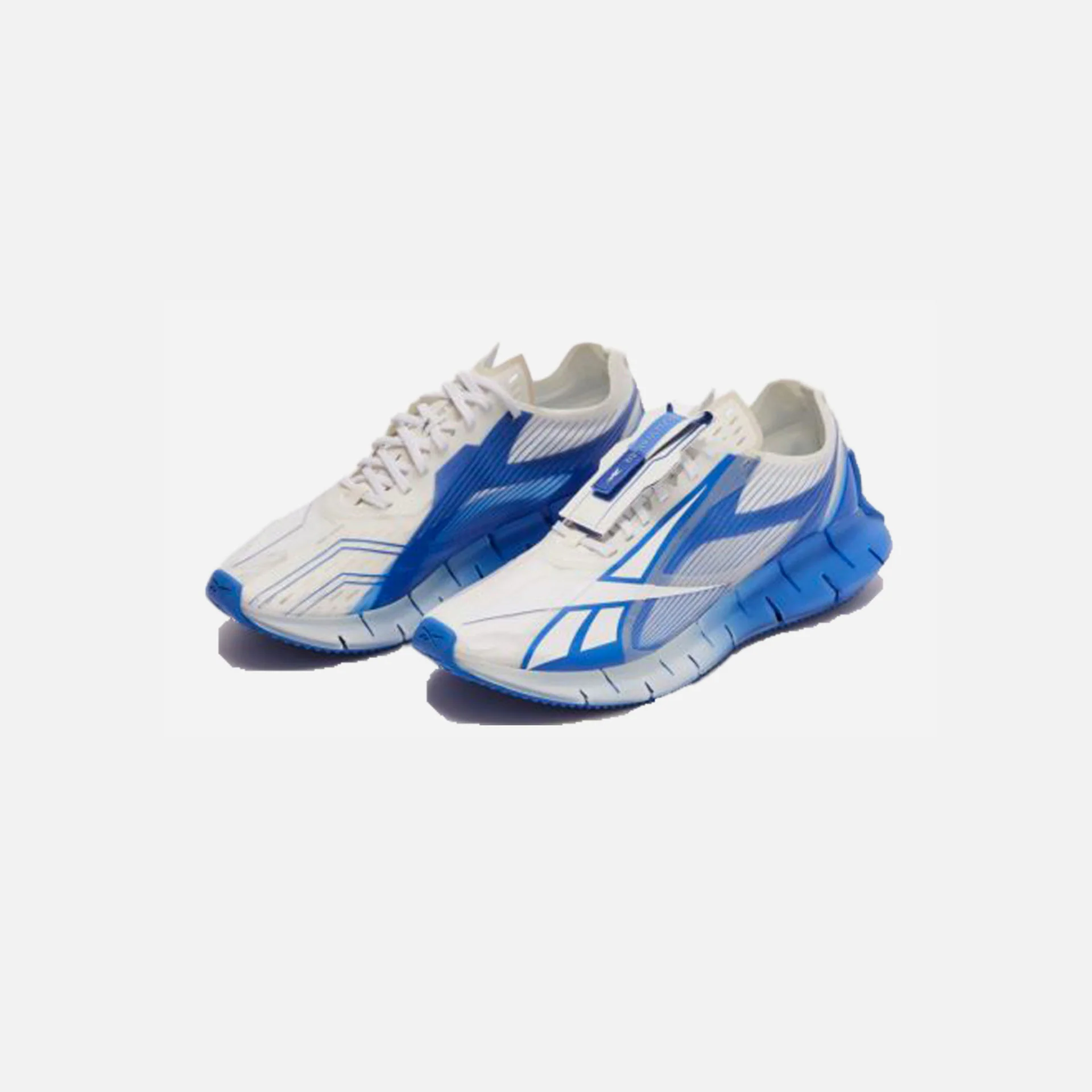 Reebok | REEBOK X COTTWEILER ZIG 3D STORM BLUE - Image 2