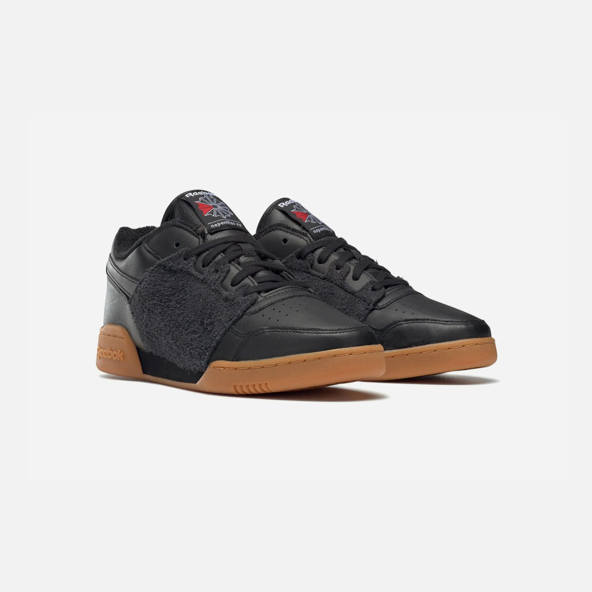 Reebok | REEBOK X NEPENTHES WORKOUT PLUS - Image 2