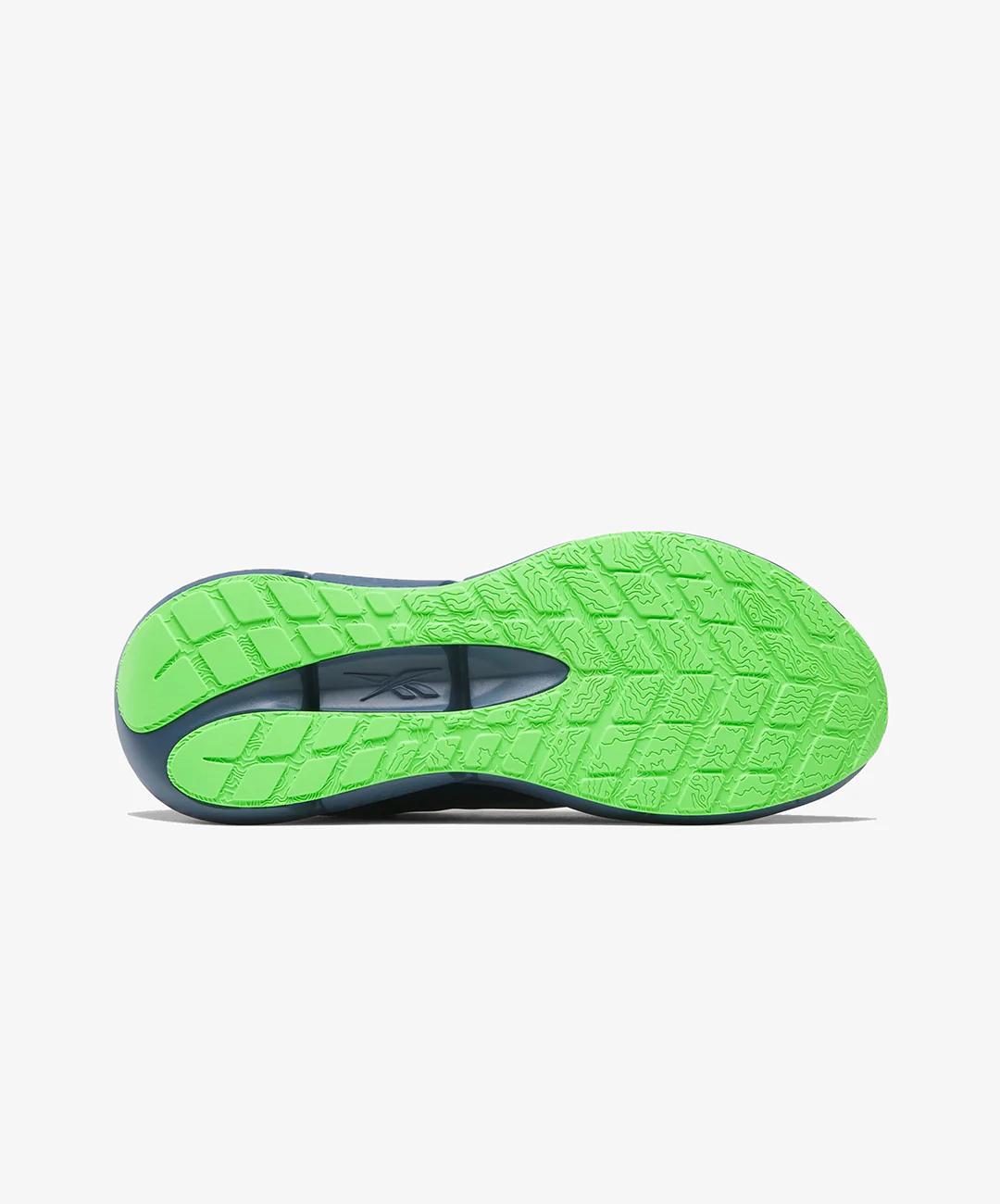 Reebok | ZIGNITION { VECTOR NAVY/SHADOW/SOLAR LIME - Image 5