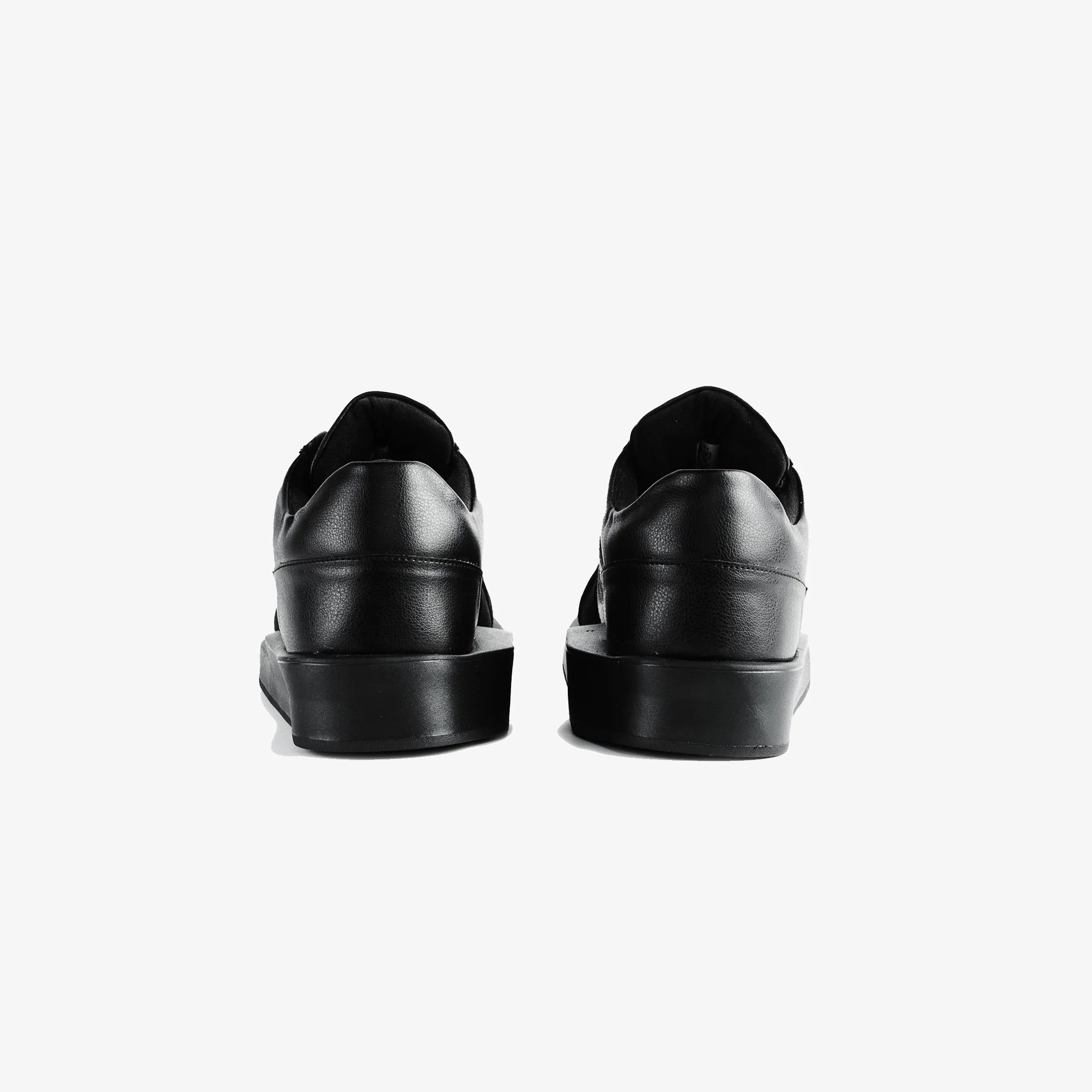 Thaely | REFLEX RUNNER { BLACK VULTURE - Image 4