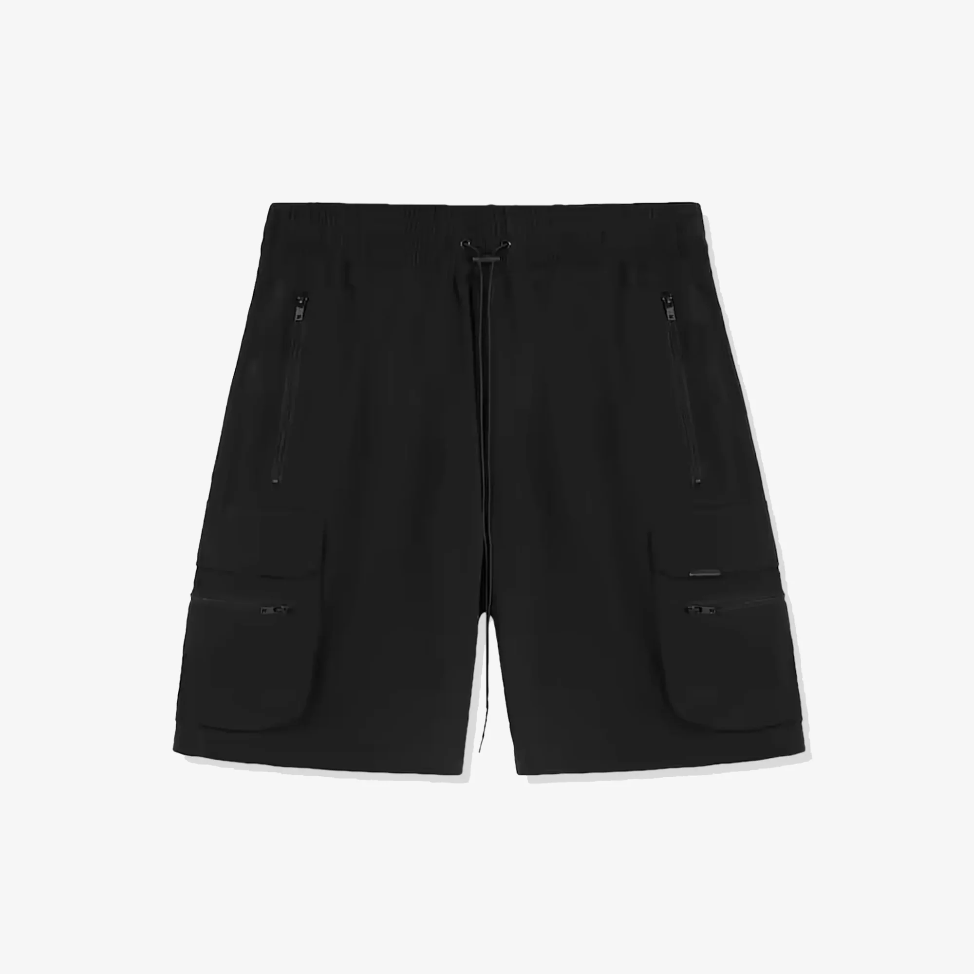 Represent | 247 SHORTS { BLACK - Image 4
