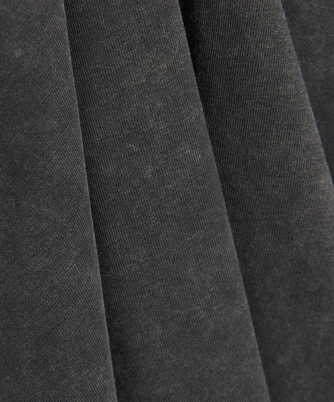 REPRESENT | REP APPLIQUE T-SHIRT { VINTAGE BLACK - Image 6
