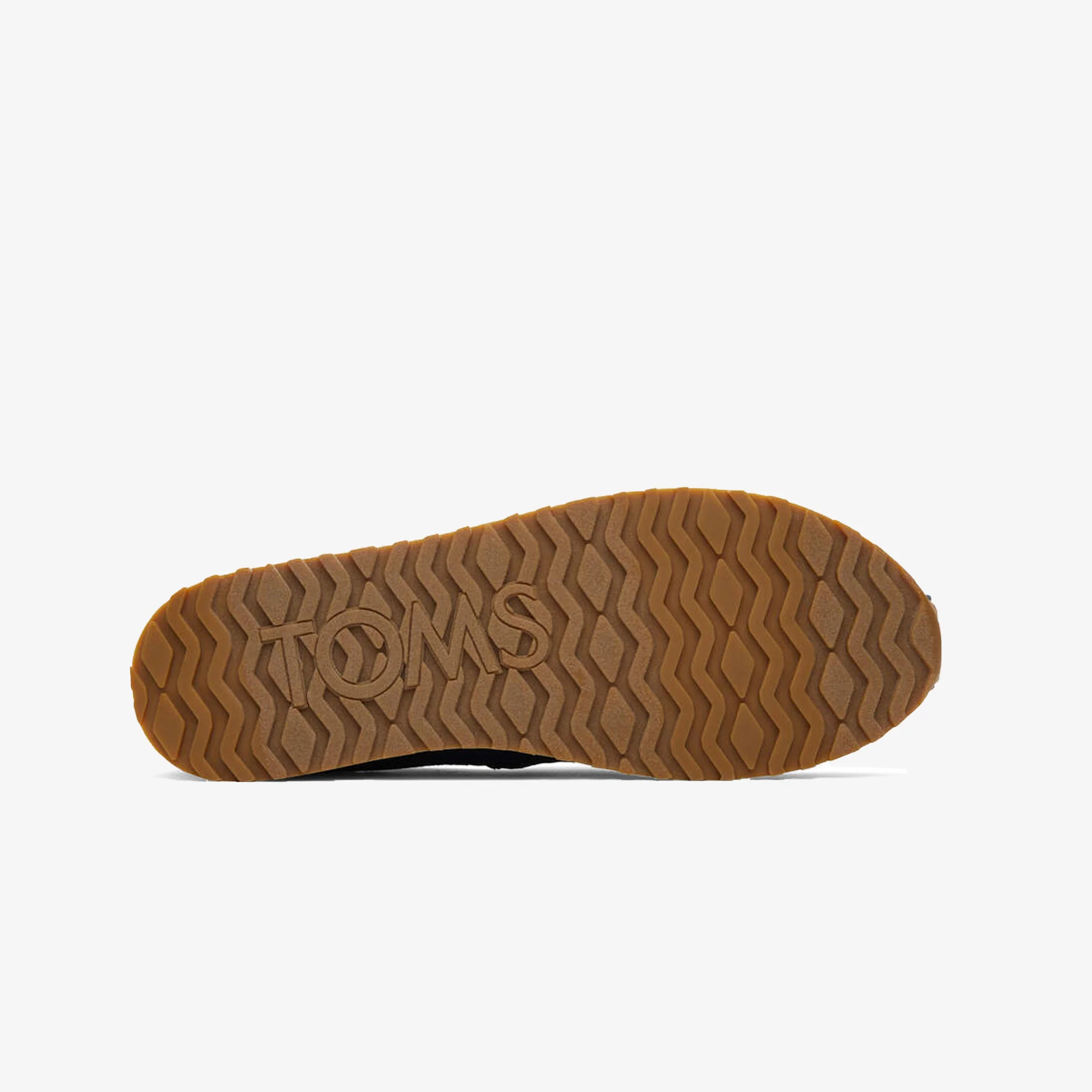 Toms | RESIDENT INDIGO RIPSTOP { INDIGO - Image 4