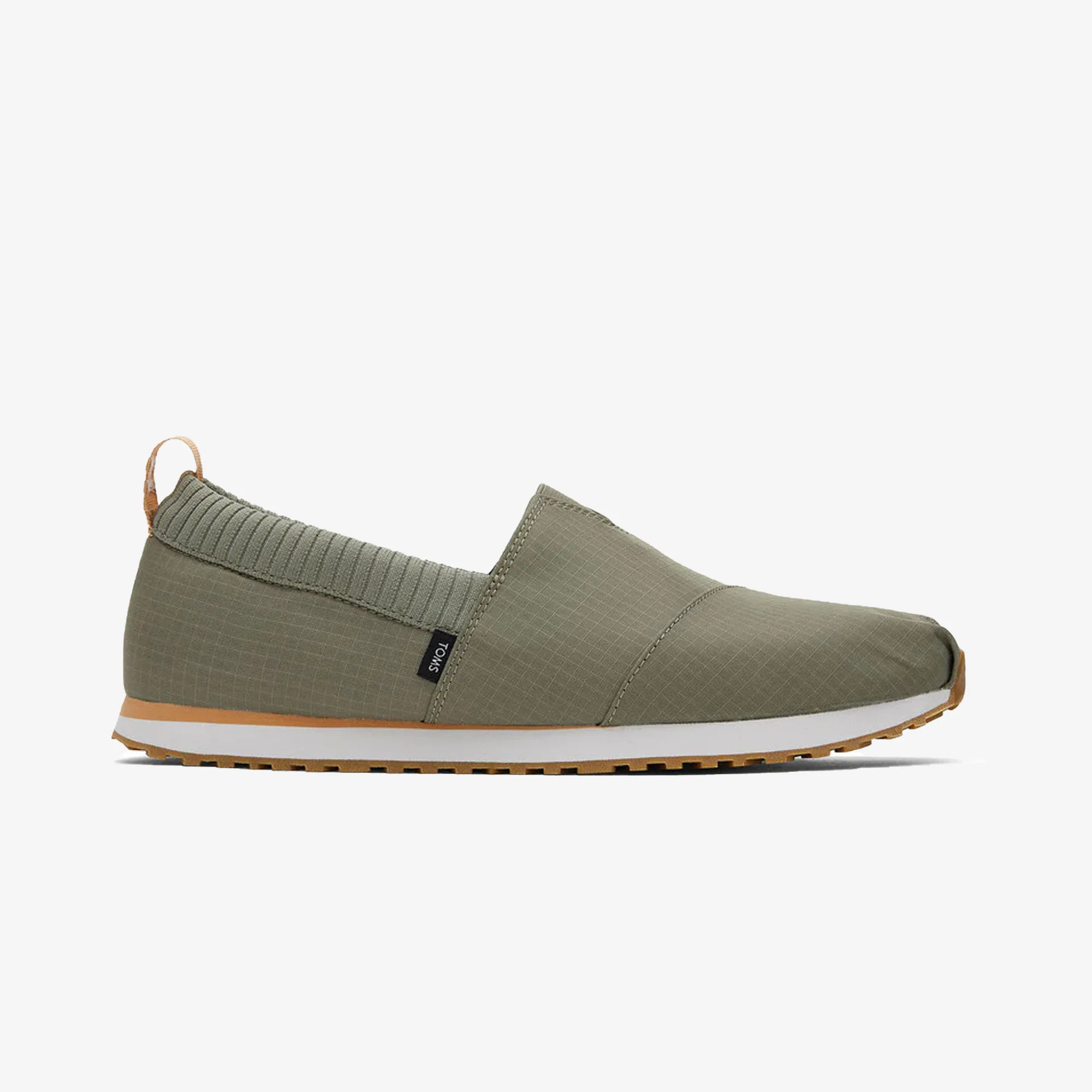 Toms | RESIDENT { OLIVE