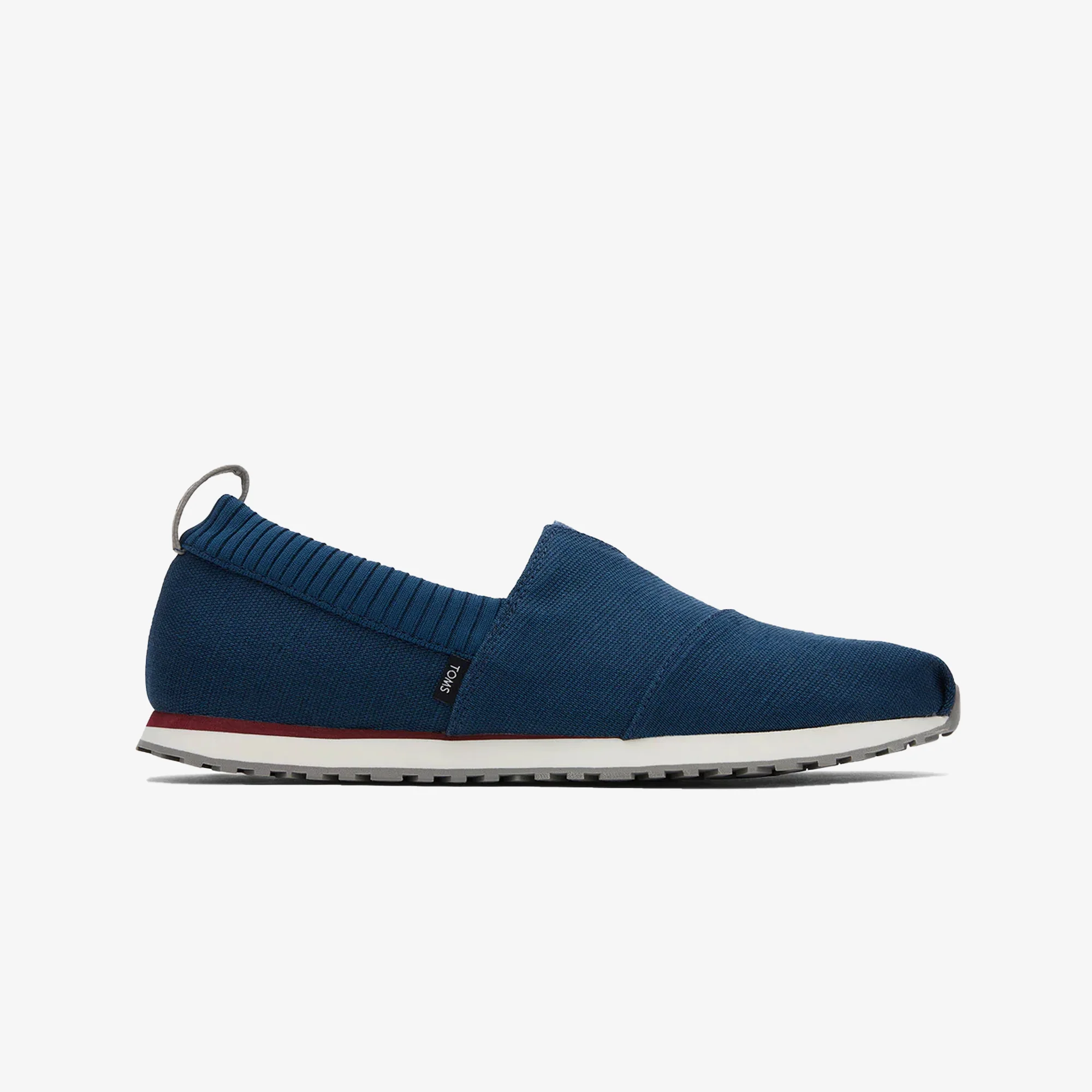 Toms | RESIDENT WALKING { NAVY
