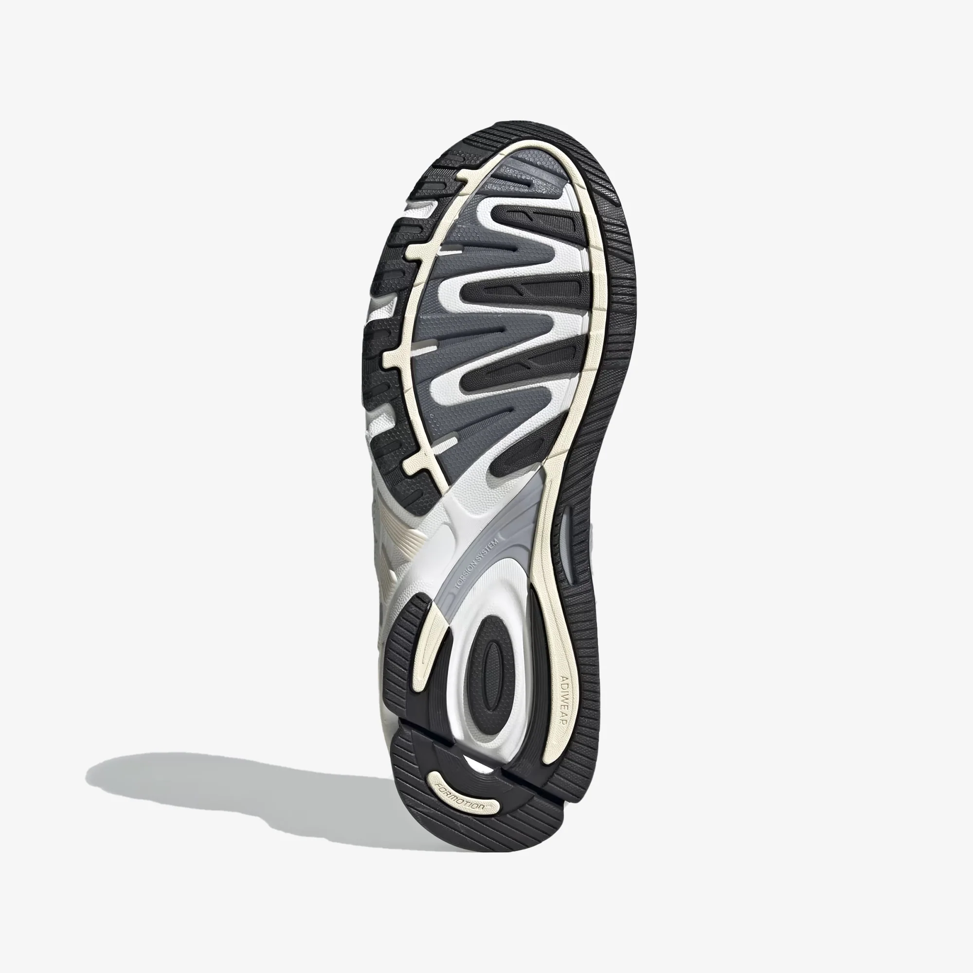 Adidas Originals | RESPONSE CL  { CRYSTAL WHITE/WONDER WHITE - Image 6