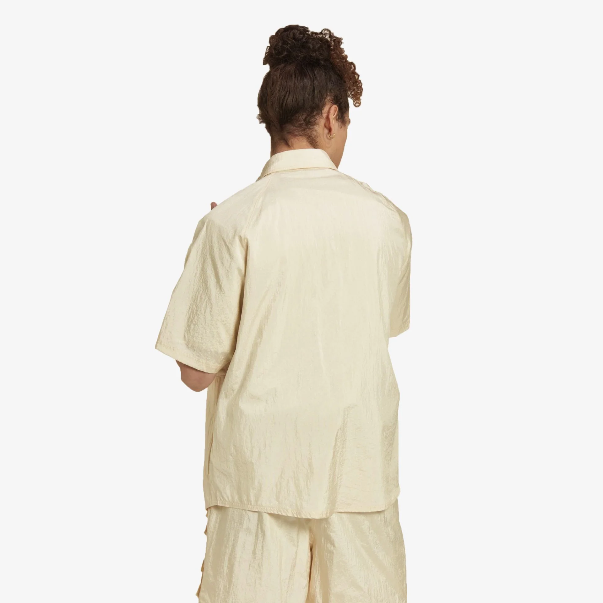 Adidas Originals | REVEAL SHORT SLEEVE OVERSHIRT - Image 4