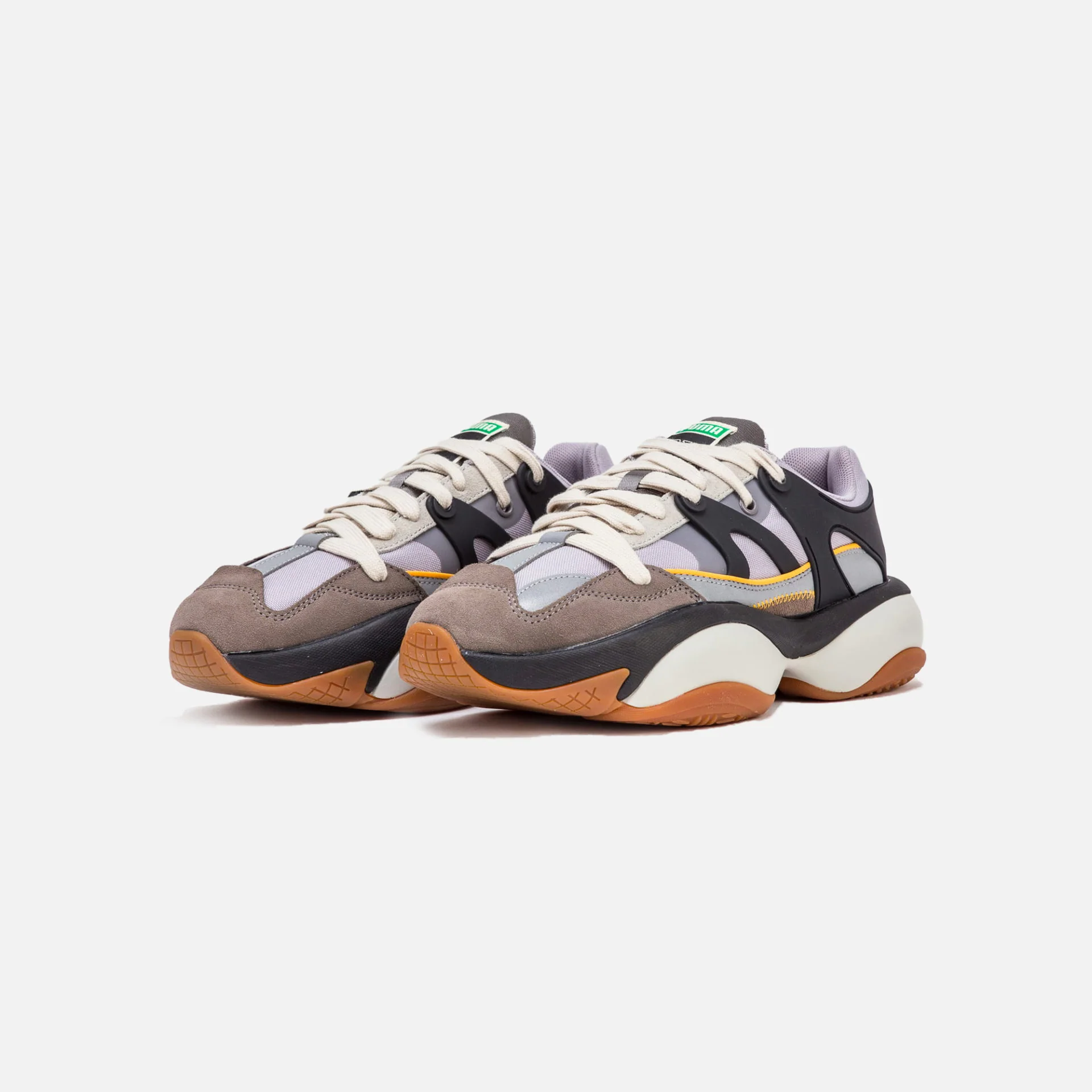 Puma | RHUDE X PUMA ALTERATION NU - Image 2