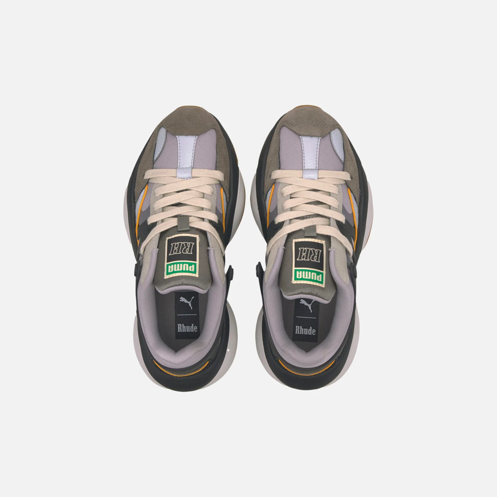 Puma | RHUDE X PUMA ALTERATION NU - Image 3